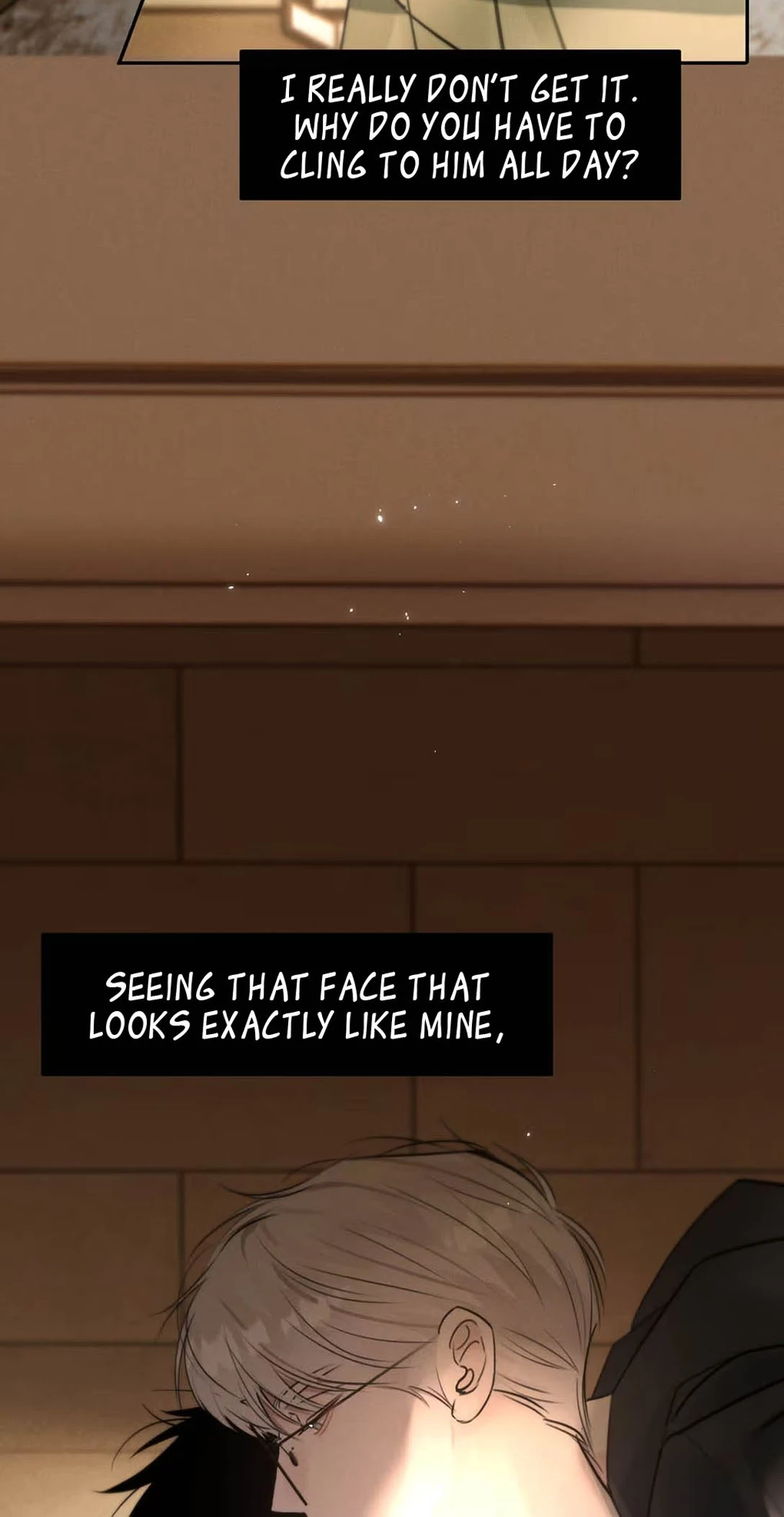 I became a first-class guide thanks to my childhood friends - Chapter 25 manhwa