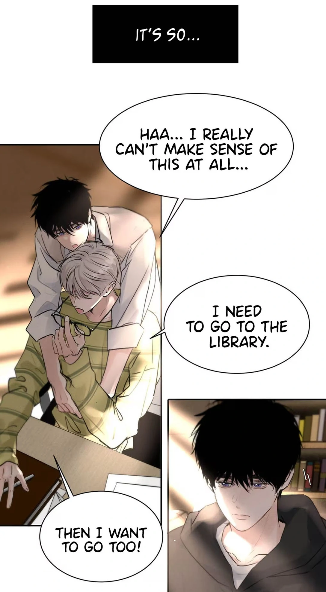 I became a first-class guide thanks to my childhood friends - Chapter 25 manhwa