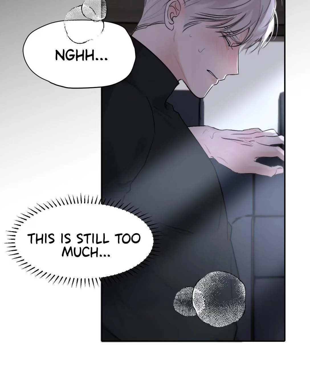 I became a first-class guide thanks to my childhood friends - Chapter 25 manhwa