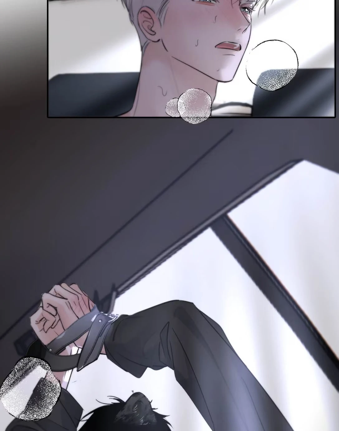 I became a first-class guide thanks to my childhood friends - Chapter 25 manhwa
