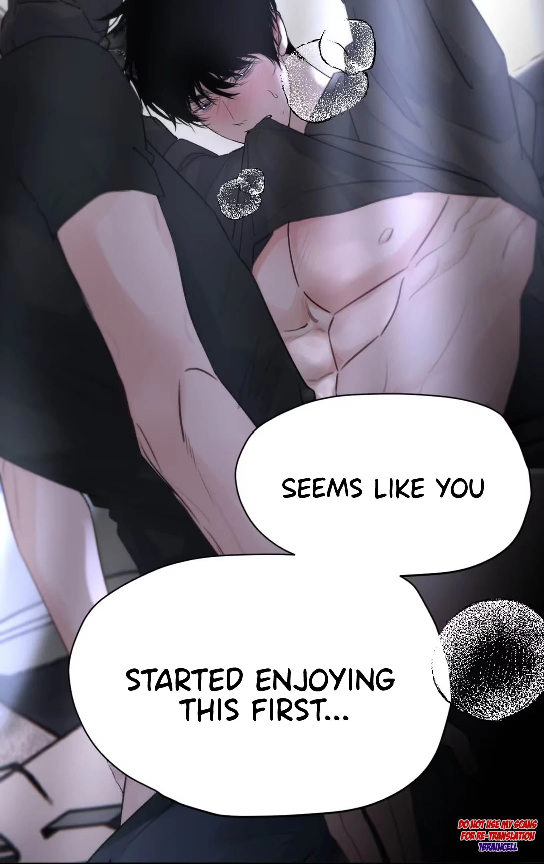 I became a first-class guide thanks to my childhood friends - Chapter 25 manhwa
