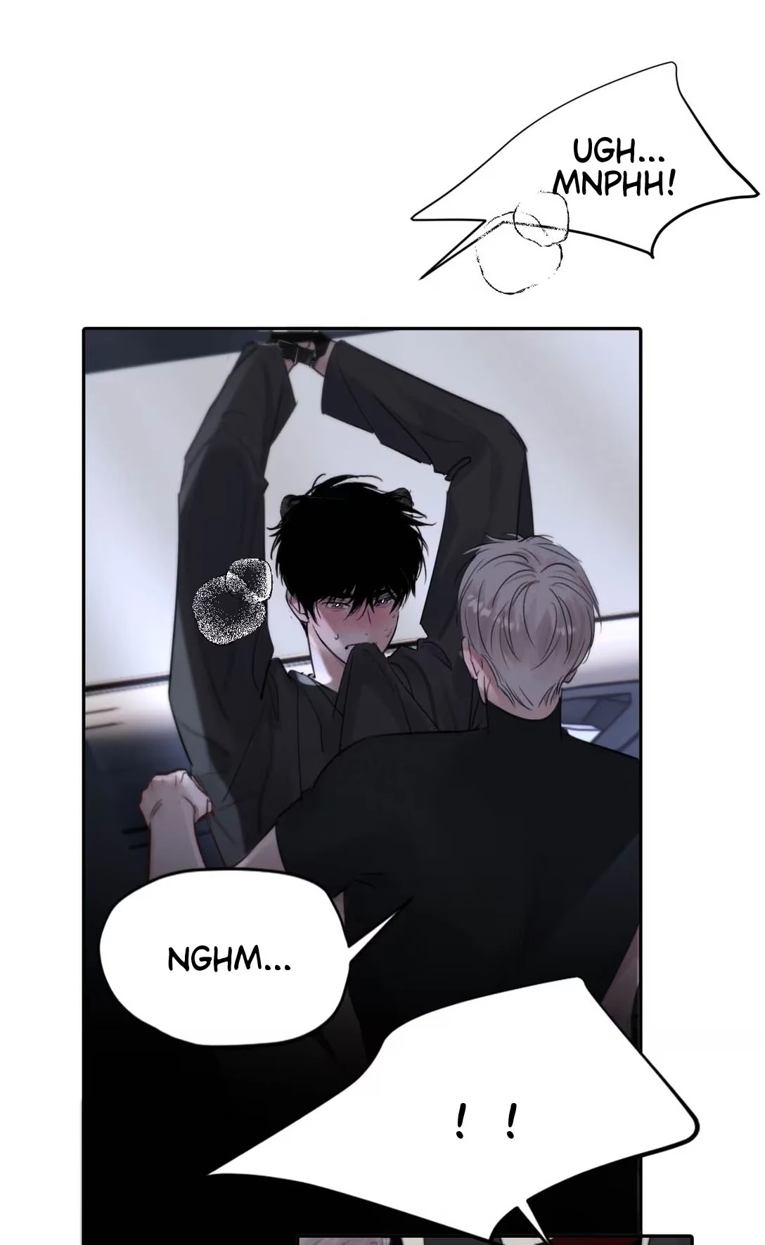 I became a first-class guide thanks to my childhood friends - Chapter 25 manhwa