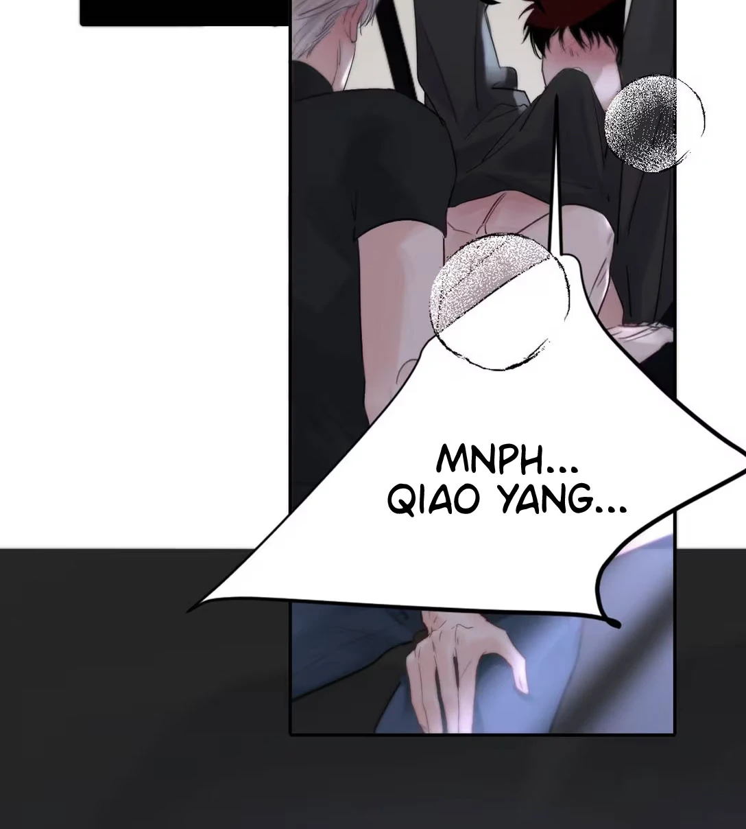 I became a first-class guide thanks to my childhood friends - Chapter 25 manhwa