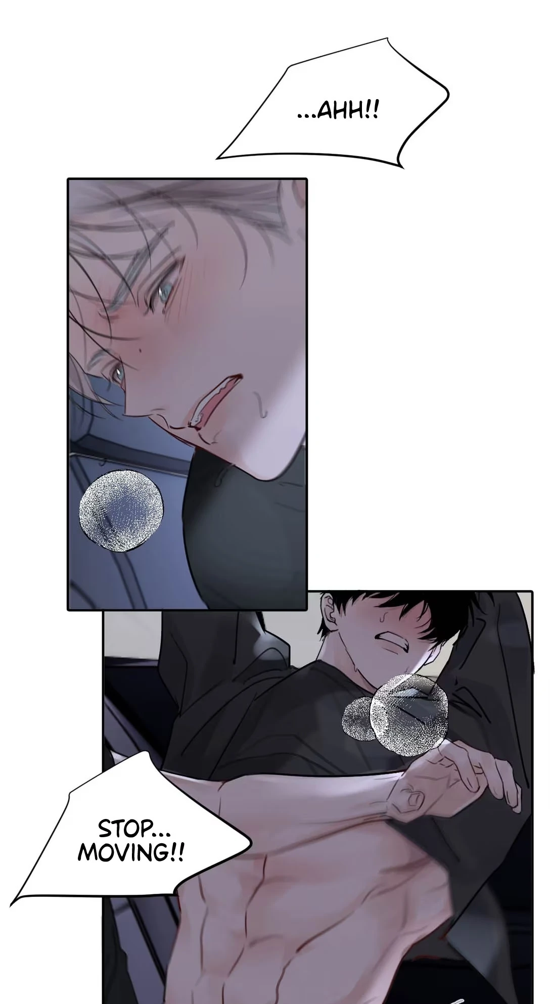 I became a first-class guide thanks to my childhood friends - Chapter 25 manhwa