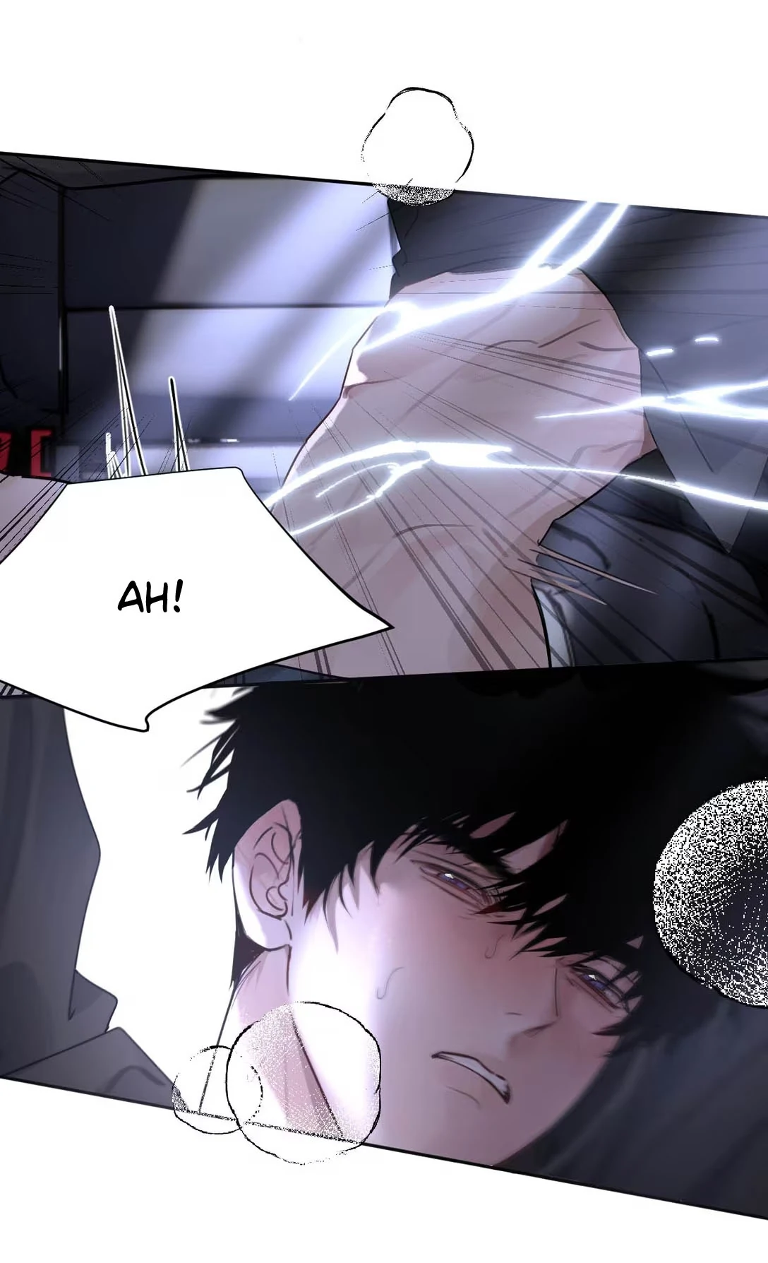 I became a first-class guide thanks to my childhood friends - Chapter 25 manhwa