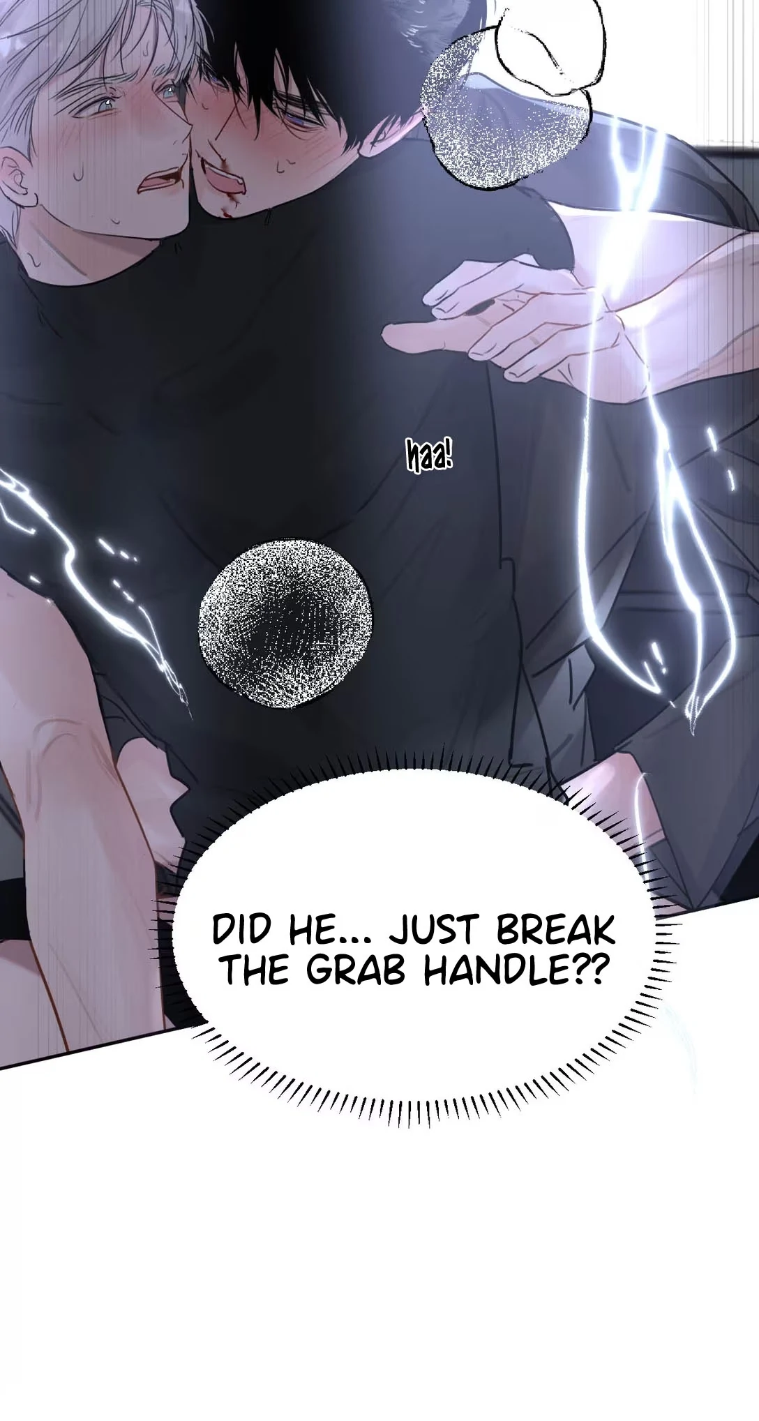 I became a first-class guide thanks to my childhood friends - Chapter 25 manhwa