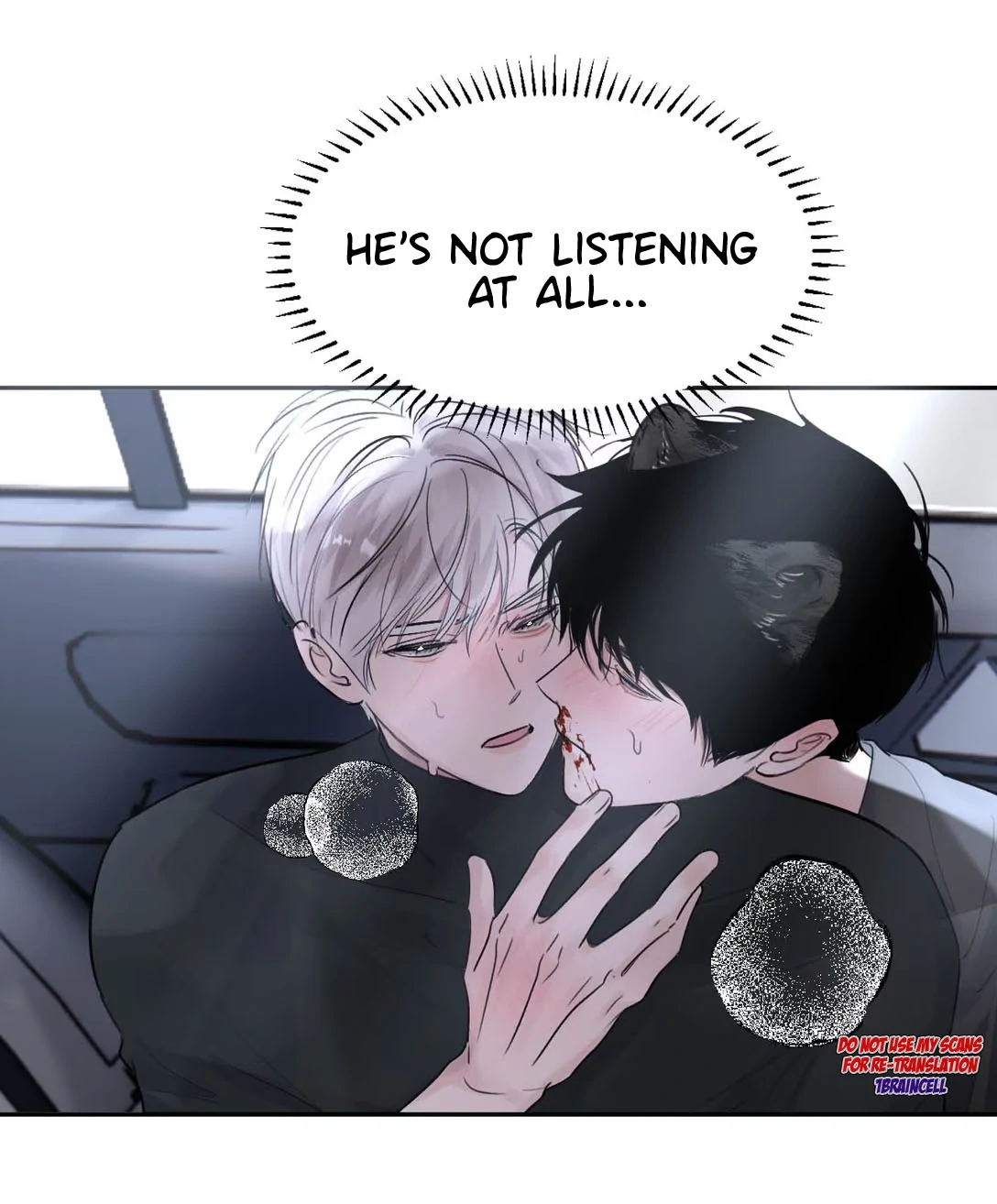 I became a first-class guide thanks to my childhood friends - Chapter 25 manhwa