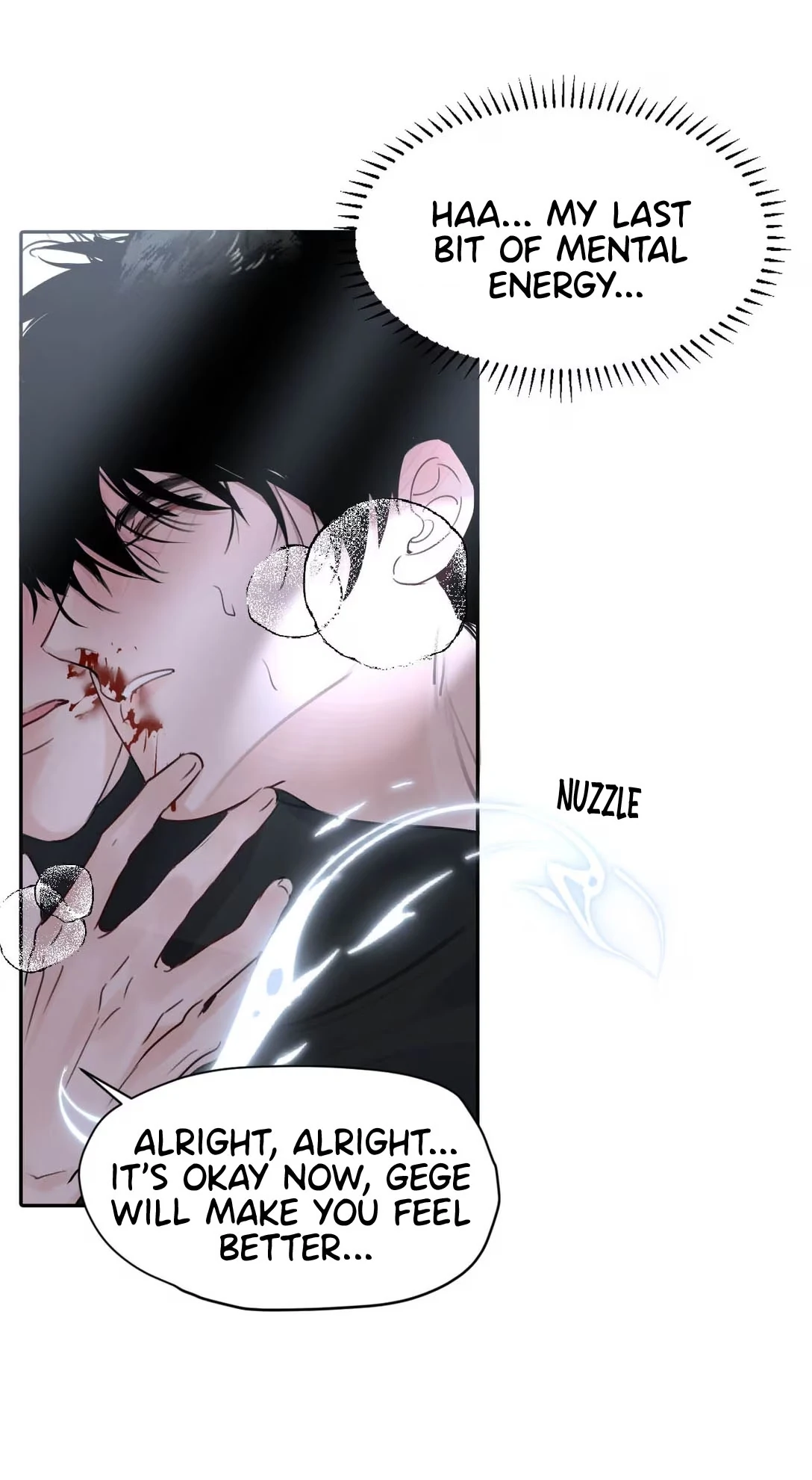 I became a first-class guide thanks to my childhood friends - Chapter 25 manhwa