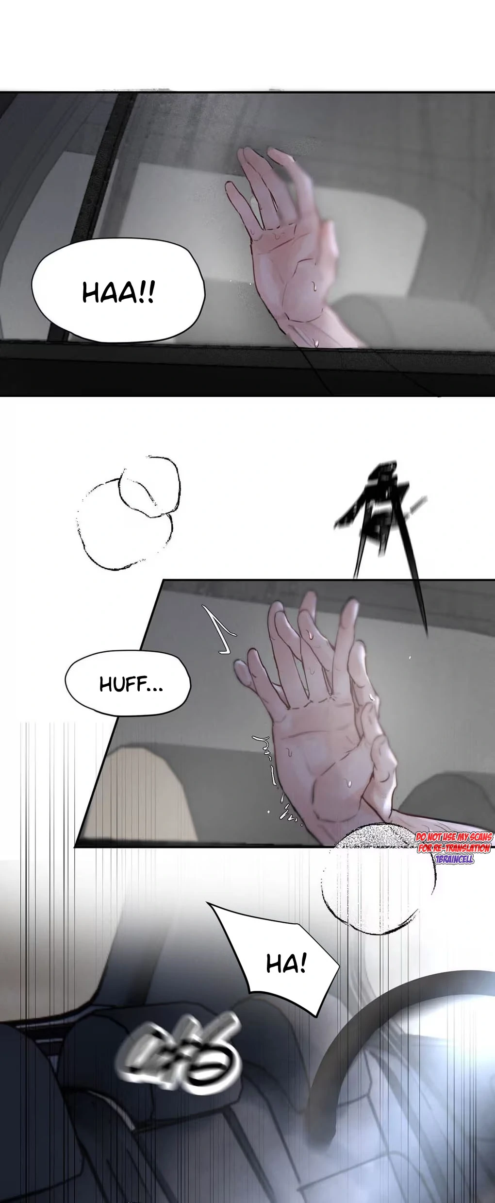 I became a first-class guide thanks to my childhood friends - Chapter 26 manhwa