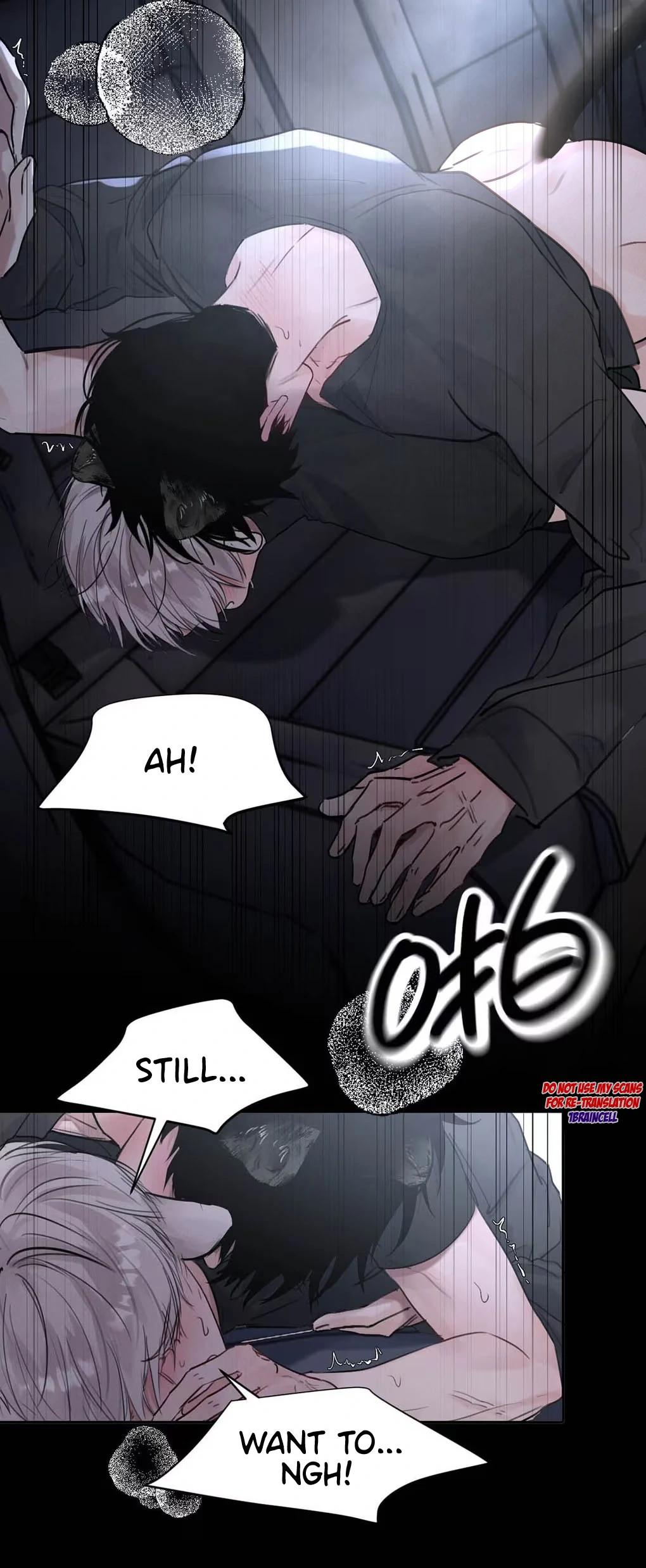 I became a first-class guide thanks to my childhood friends - Chapter 26 manhwa