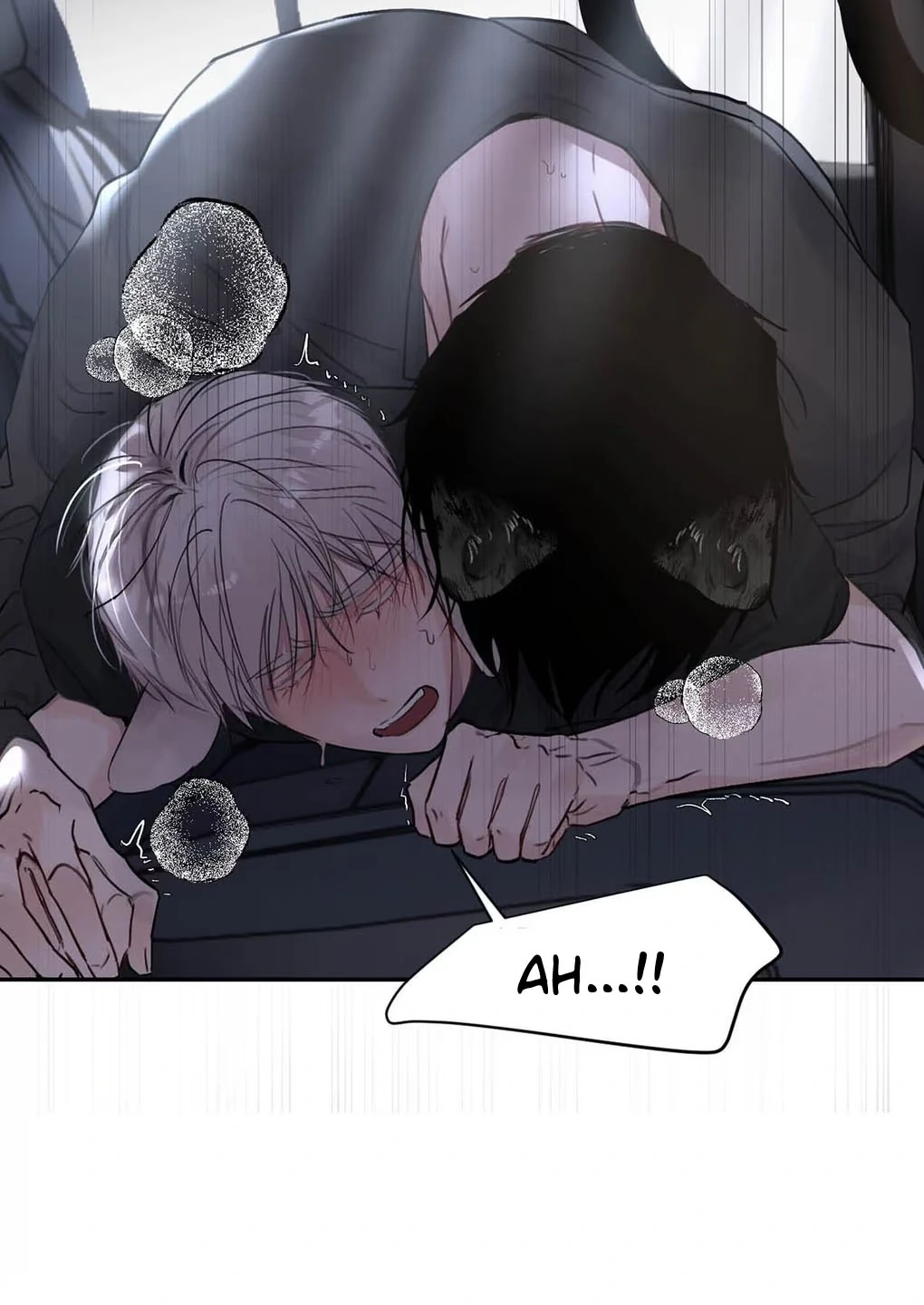I became a first-class guide thanks to my childhood friends - Chapter 26 manhwa