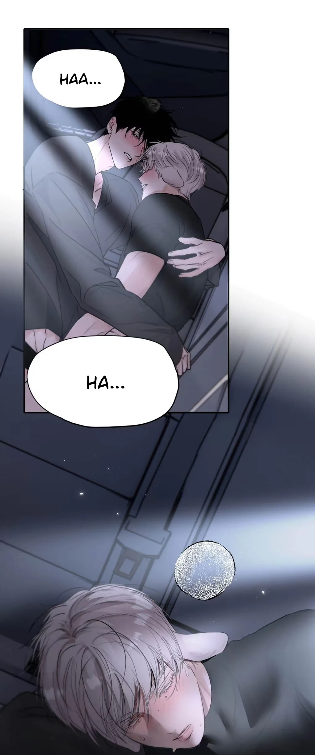 I became a first-class guide thanks to my childhood friends - Chapter 26 manhwa