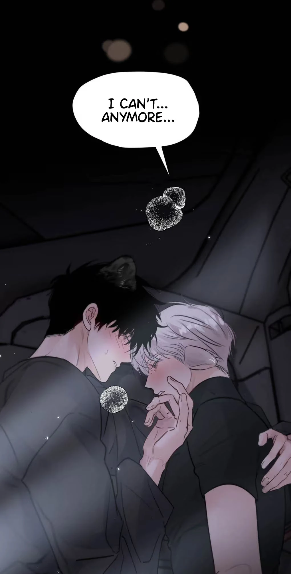I became a first-class guide thanks to my childhood friends - Chapter 26 manhwa