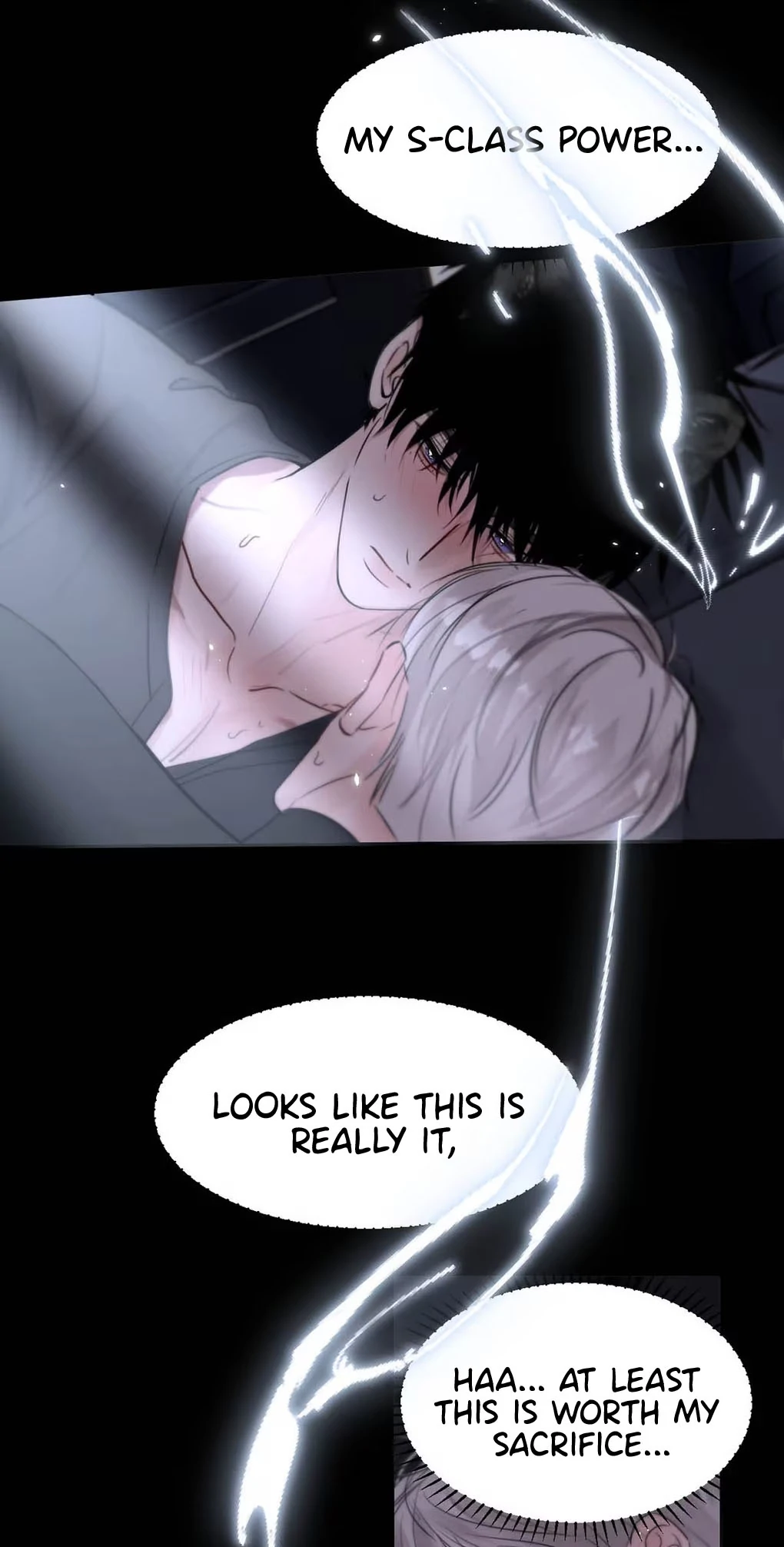I became a first-class guide thanks to my childhood friends - Chapter 26 manhwa