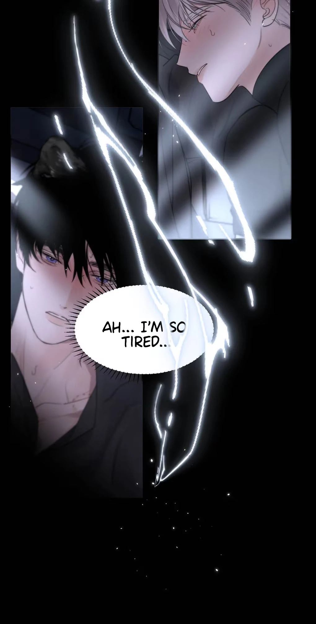 I became a first-class guide thanks to my childhood friends - Chapter 26 manhwa