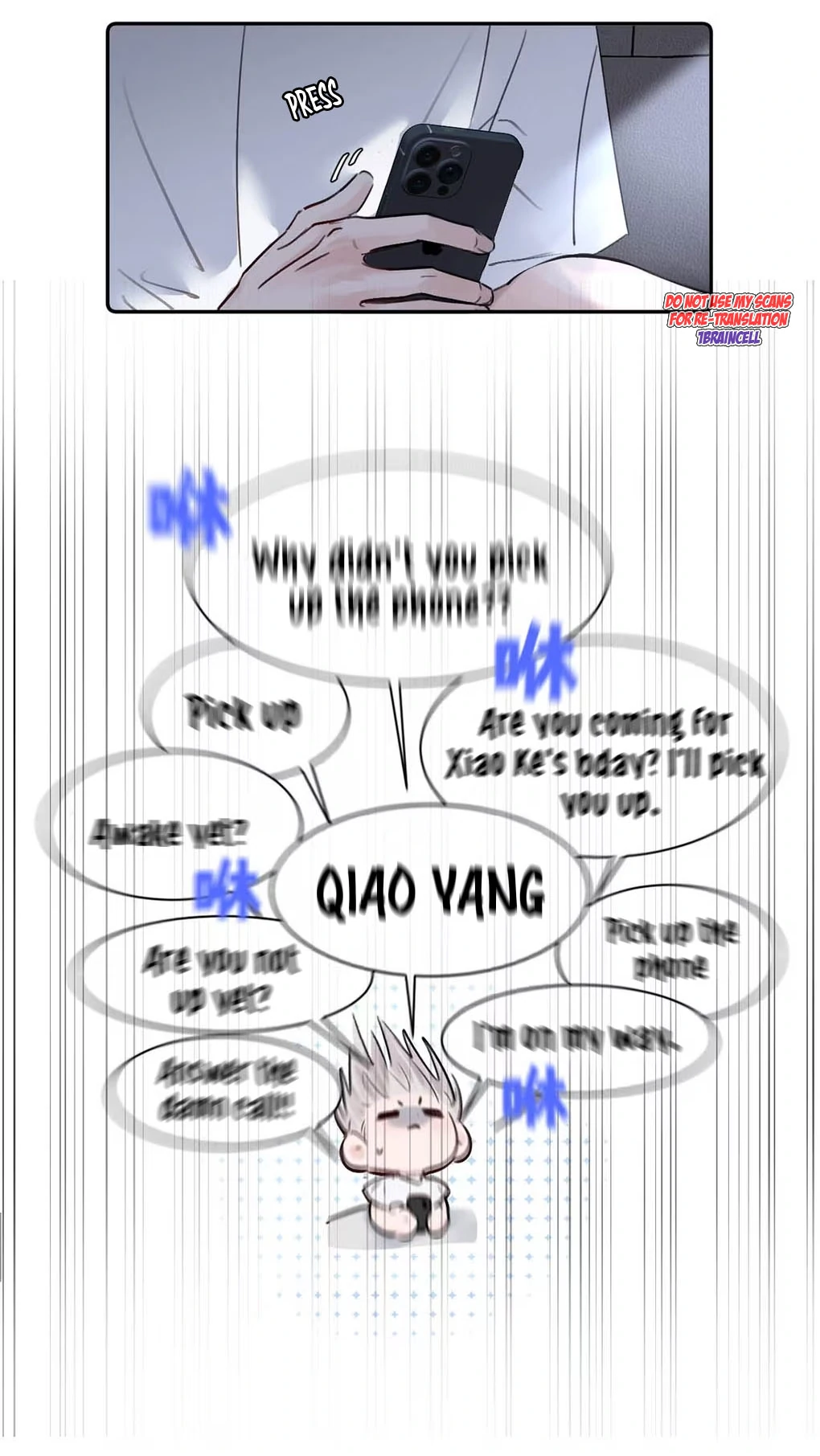 I became a first-class guide thanks to my childhood friends - Chapter 26 manhwa