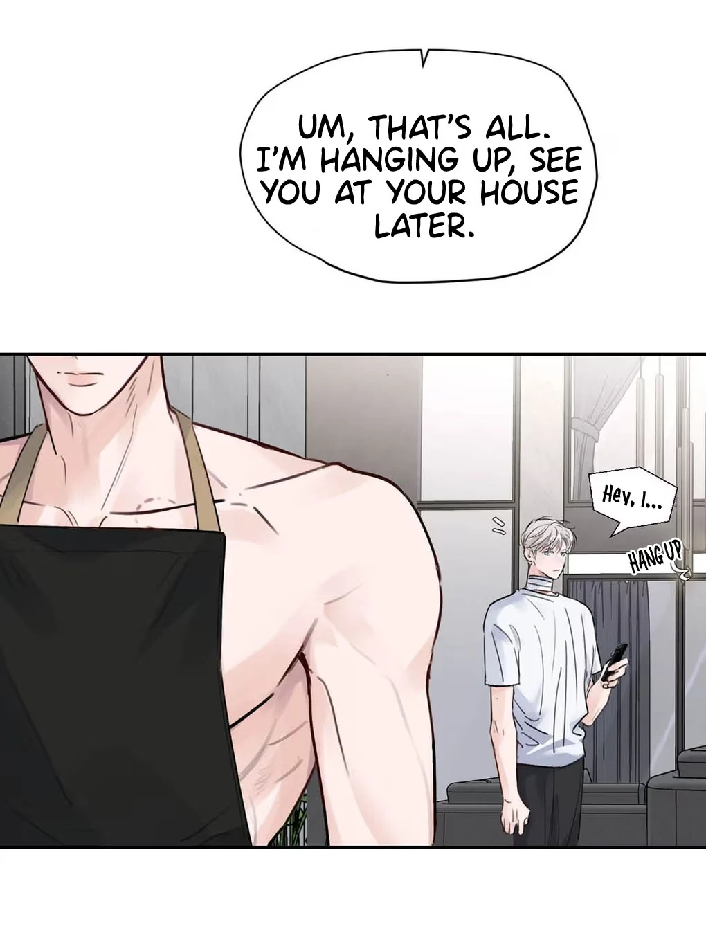 I became a first-class guide thanks to my childhood friends - Chapter 26 manhwa