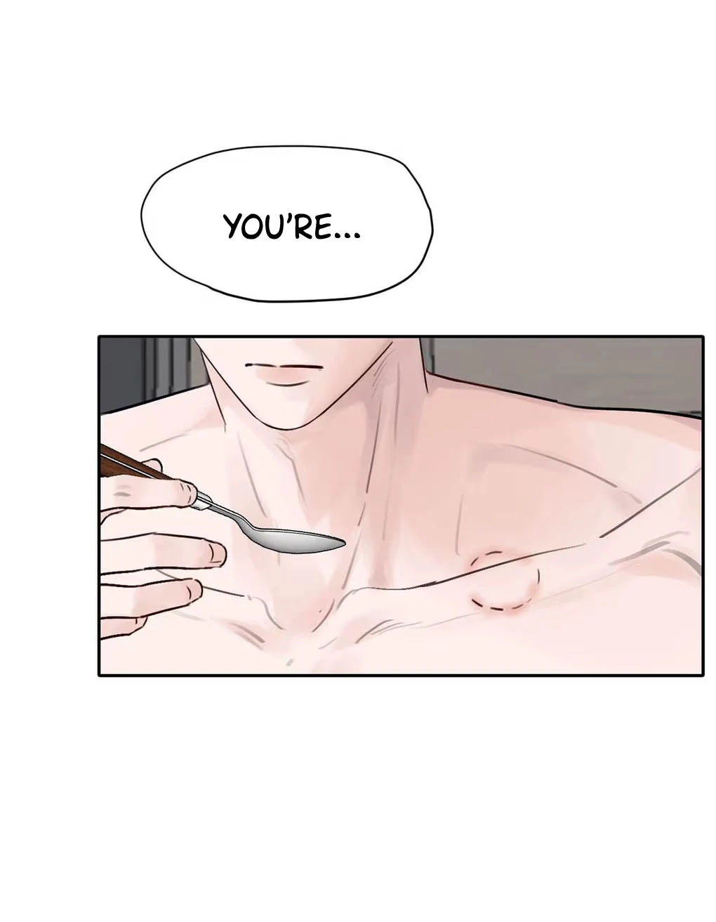 I became a first-class guide thanks to my childhood friends - Chapter 26 manhwa