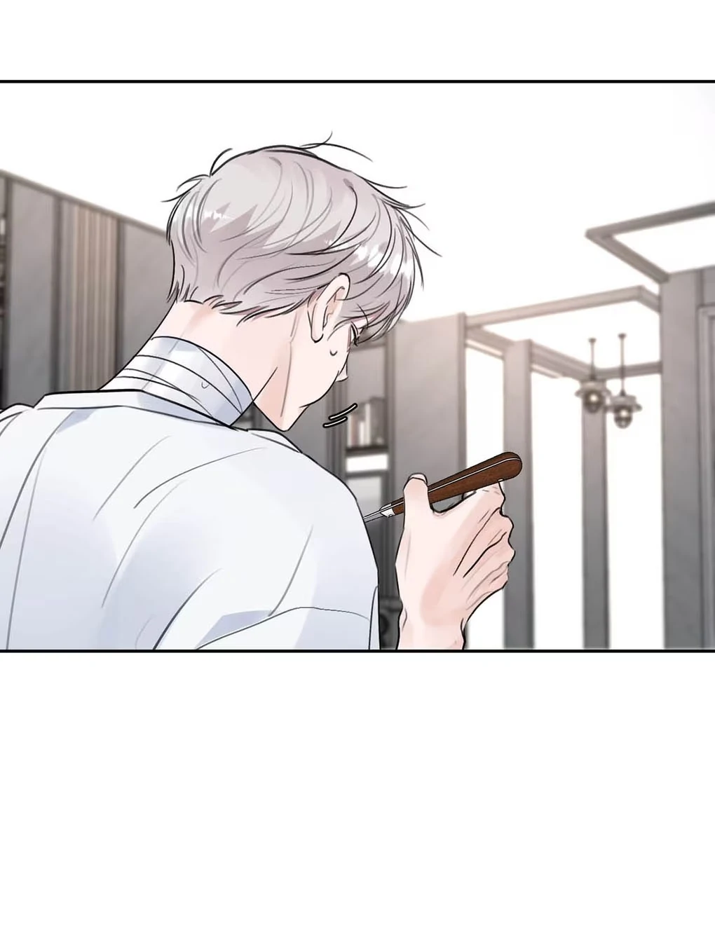 I became a first-class guide thanks to my childhood friends - Chapter 26 manhwa