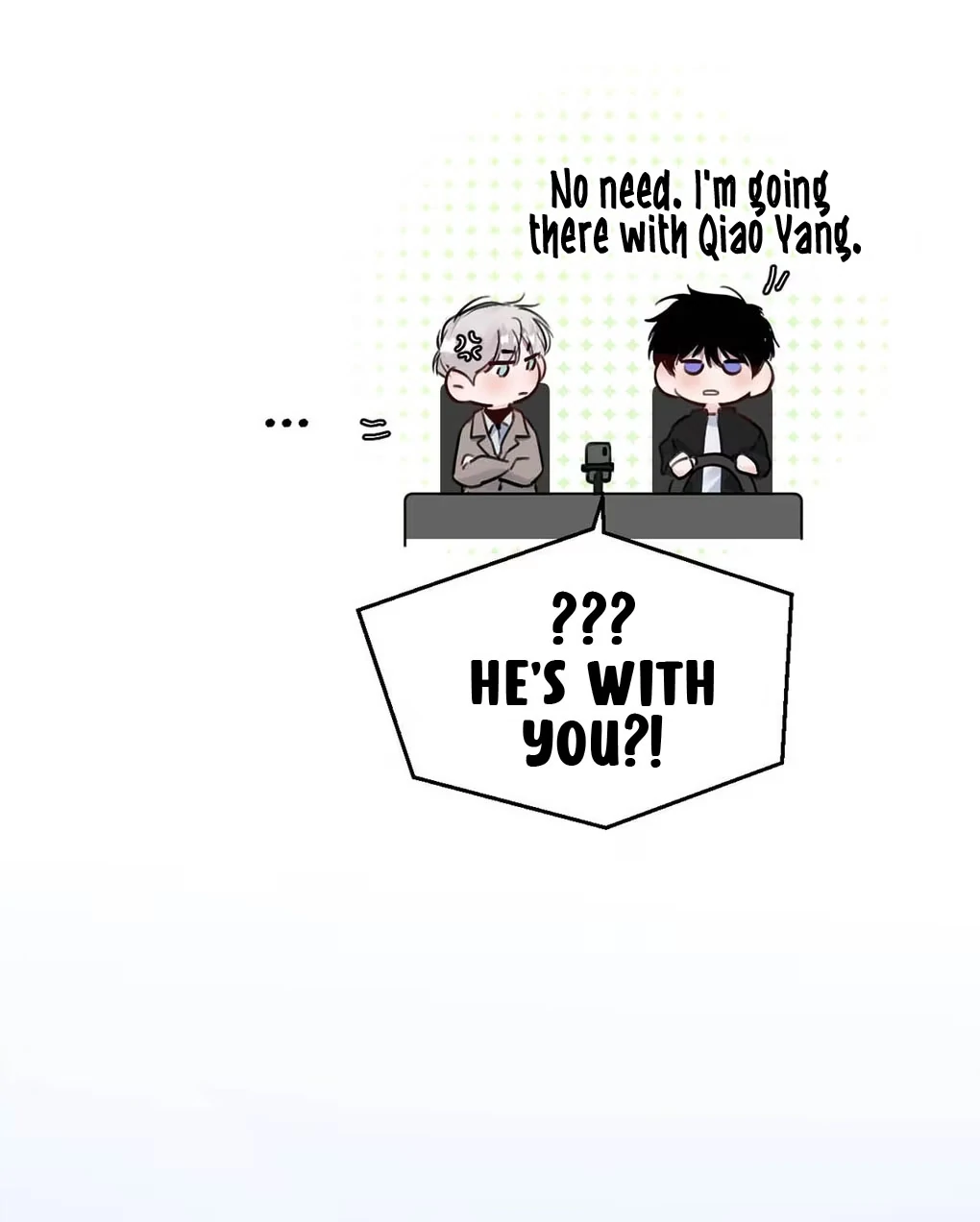 I became a first-class guide thanks to my childhood friends - Chapter 26 manhwa