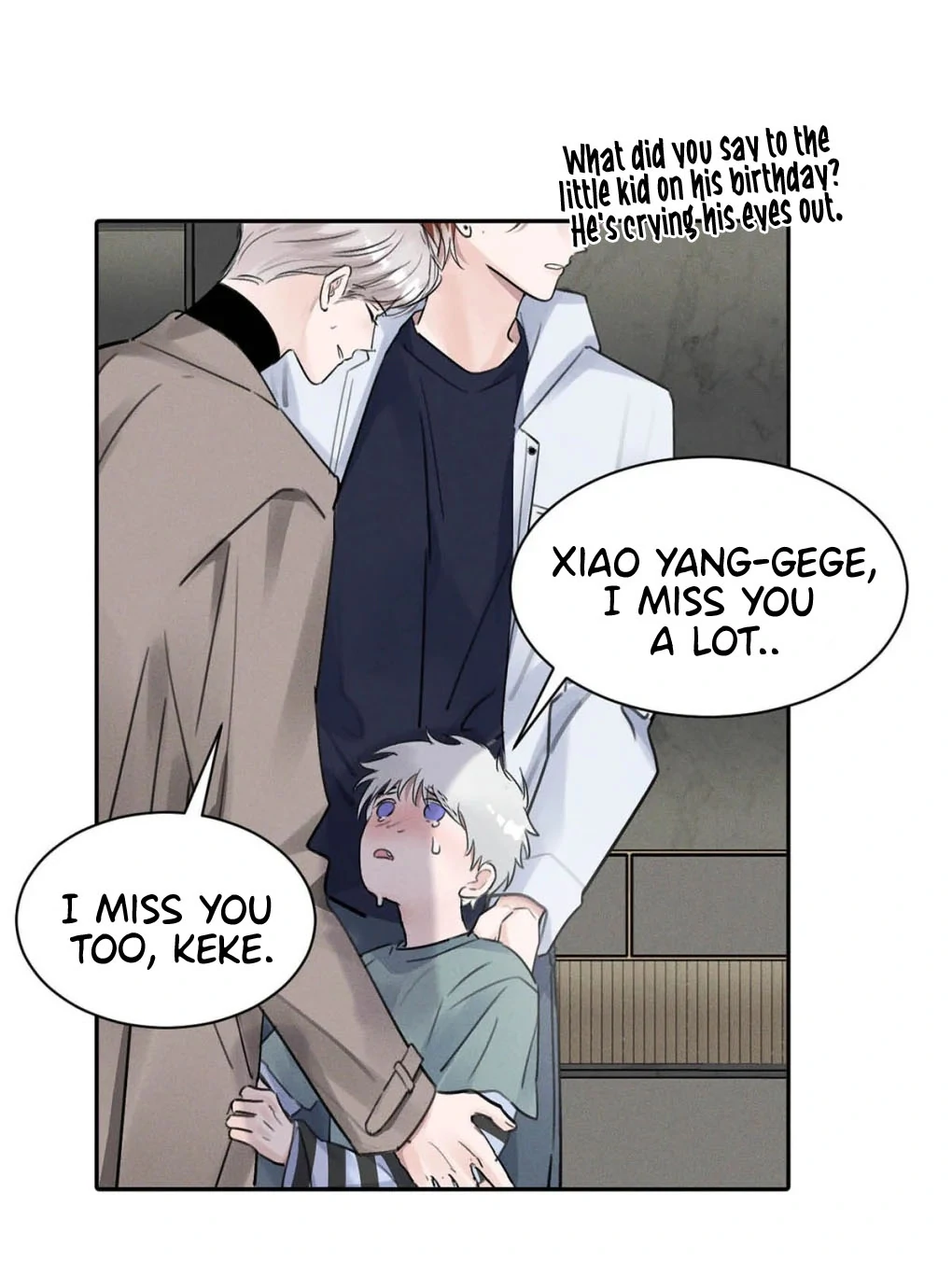 I became a first-class guide thanks to my childhood friends - Chapter 27 manhwa