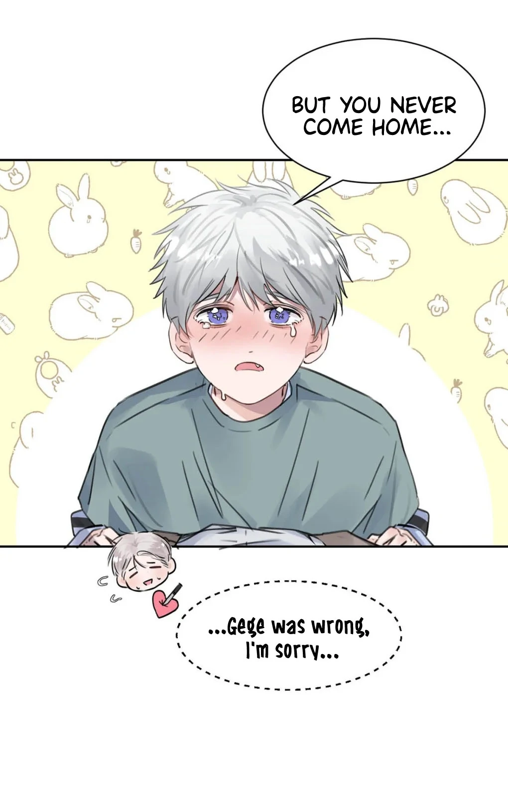 I became a first-class guide thanks to my childhood friends - Chapter 27 manhwa