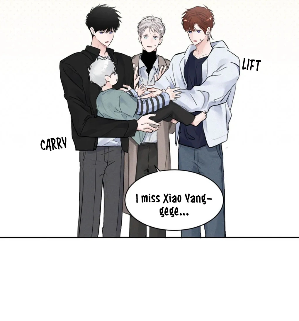 I became a first-class guide thanks to my childhood friends - Chapter 27 manhwa