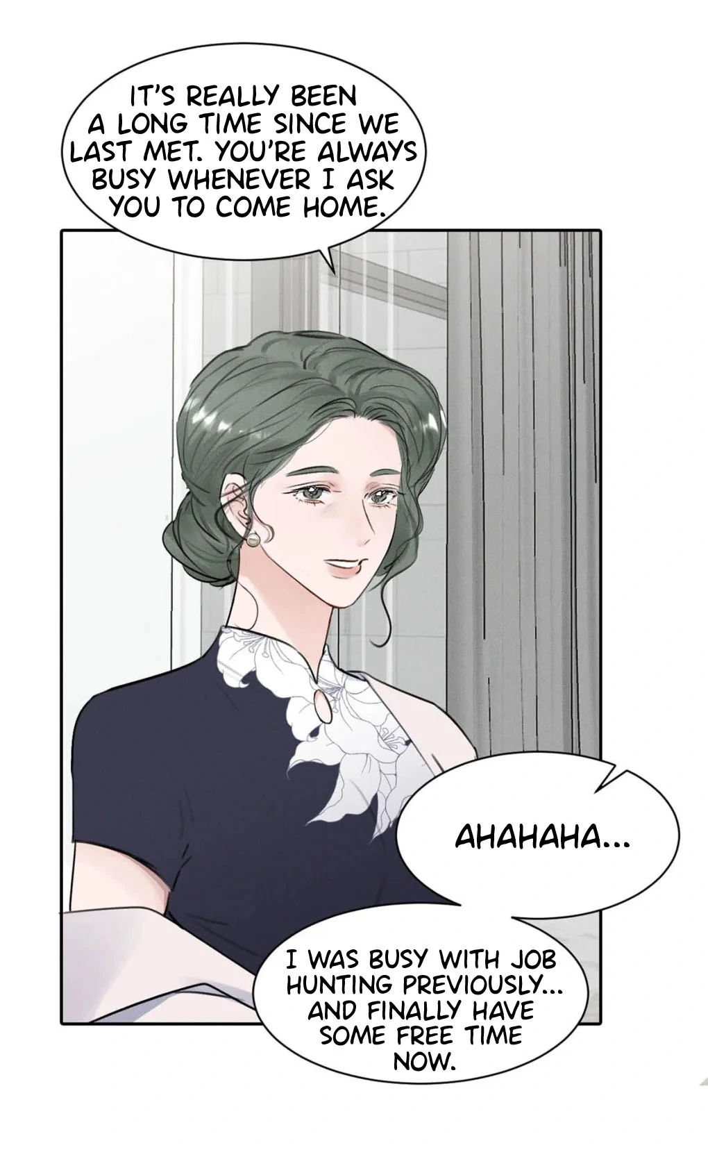I became a first-class guide thanks to my childhood friends - Chapter 27 manhwa