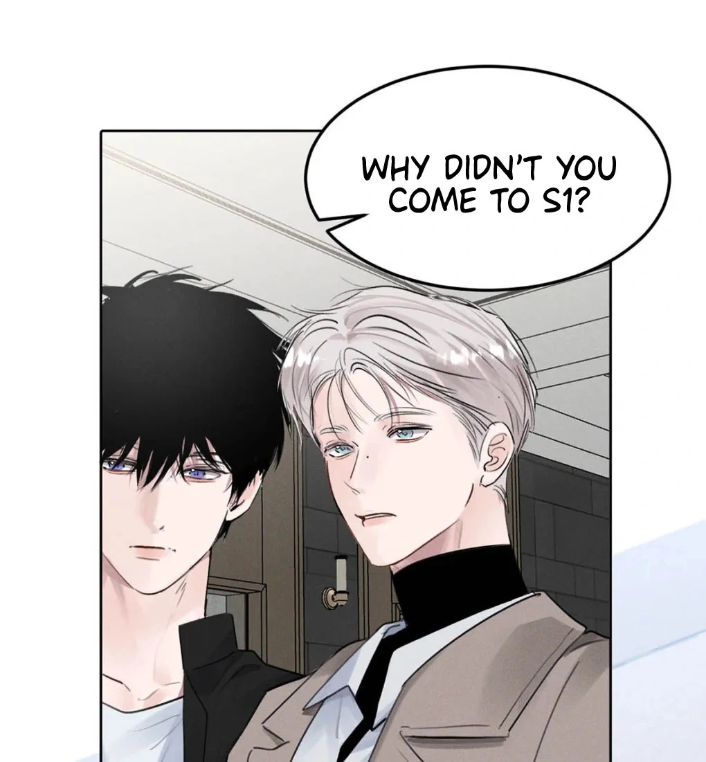 I became a first-class guide thanks to my childhood friends - Chapter 27 manhwa