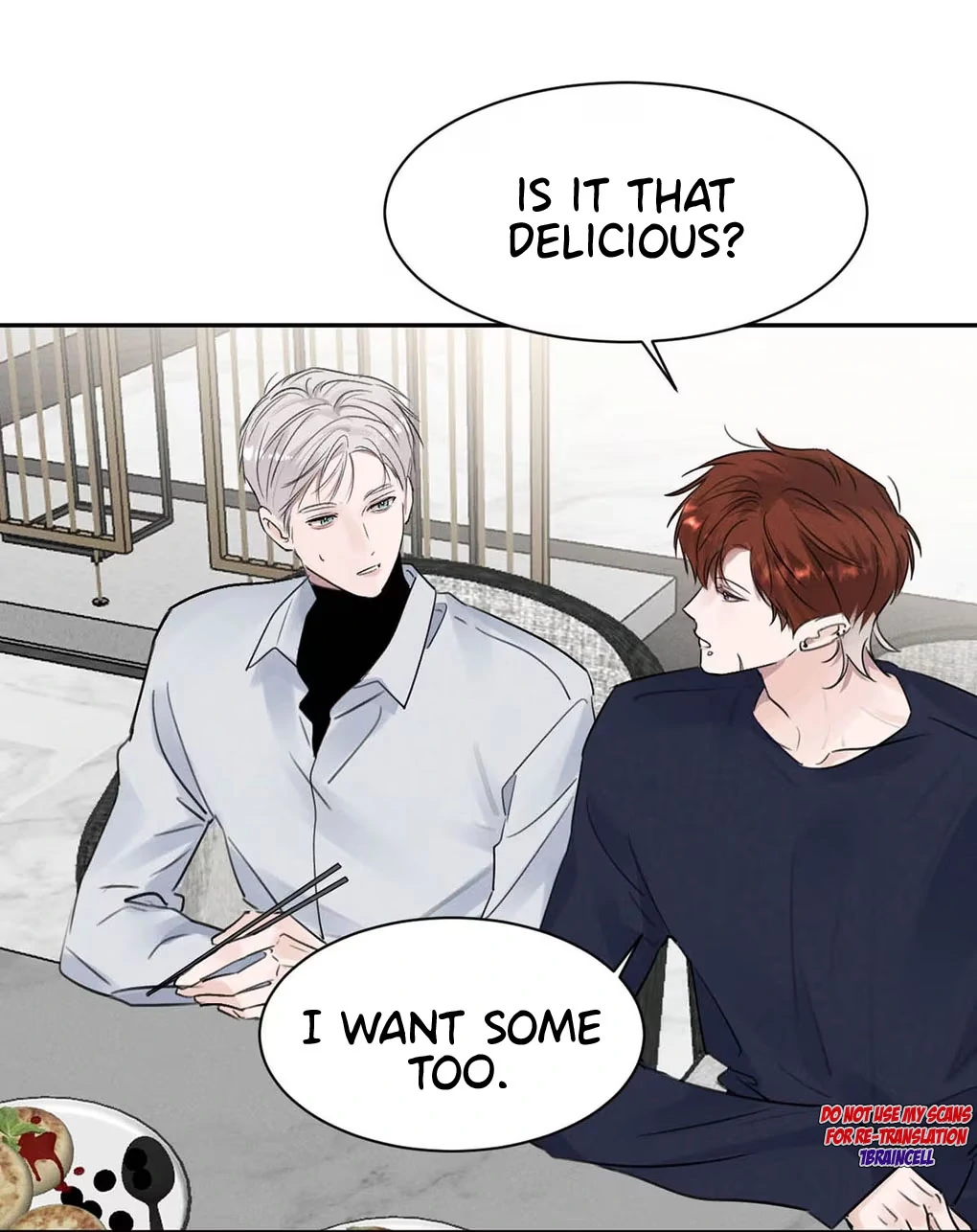 I became a first-class guide thanks to my childhood friends - Chapter 27 manhwa