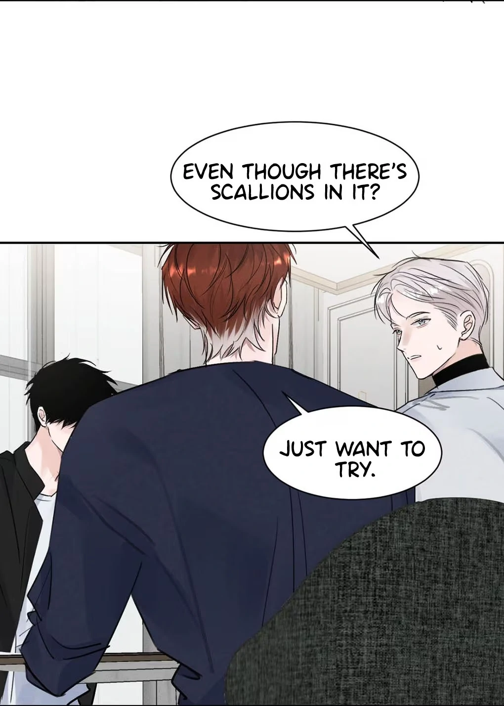 I became a first-class guide thanks to my childhood friends - Chapter 27 manhwa