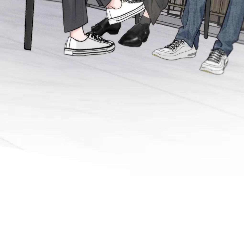 I became a first-class guide thanks to my childhood friends - Chapter 27 manhwa