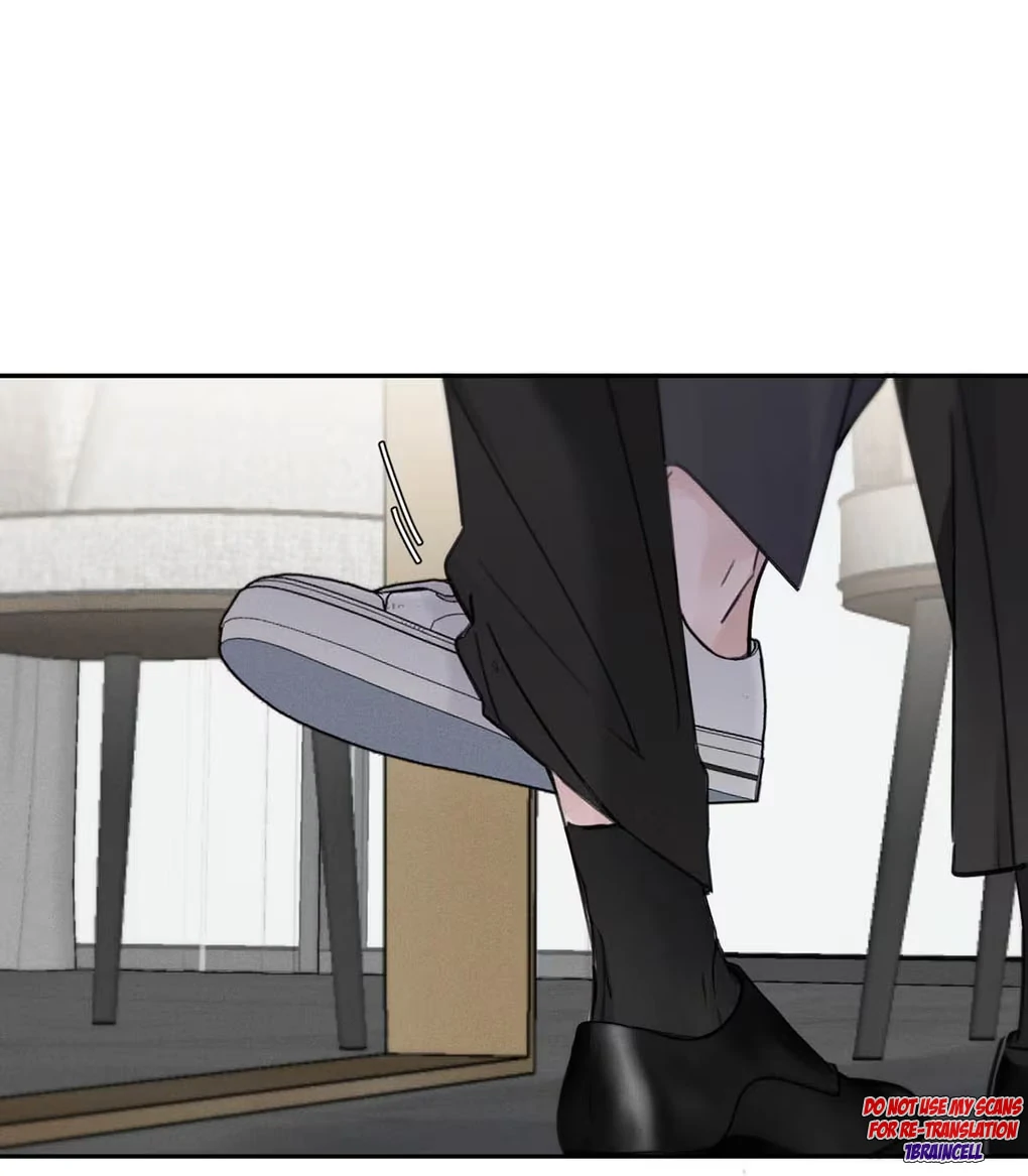 I became a first-class guide thanks to my childhood friends - Chapter 28 manhwa
