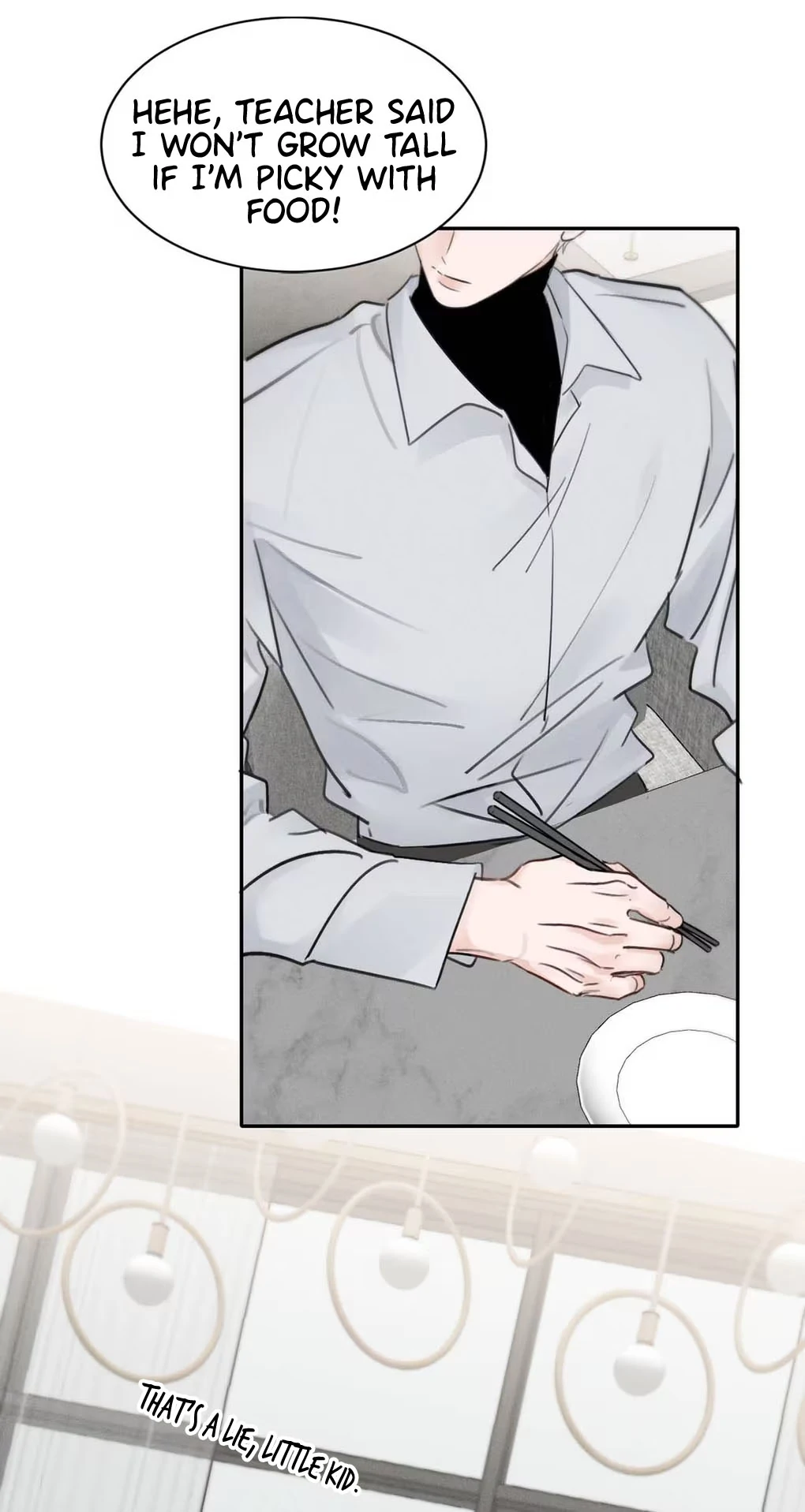I became a first-class guide thanks to my childhood friends - Chapter 28 manhwa