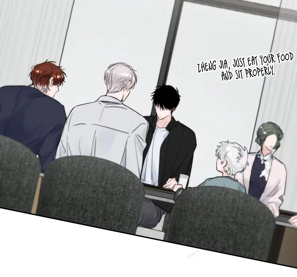 I became a first-class guide thanks to my childhood friends - Chapter 28 manhwa