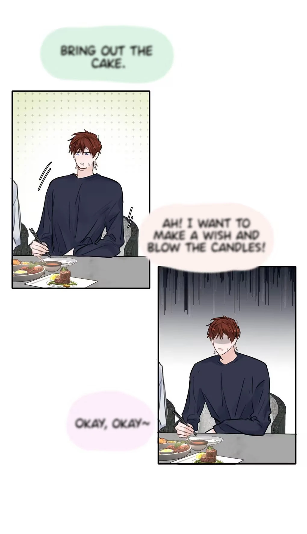 I became a first-class guide thanks to my childhood friends - Chapter 28 manhwa