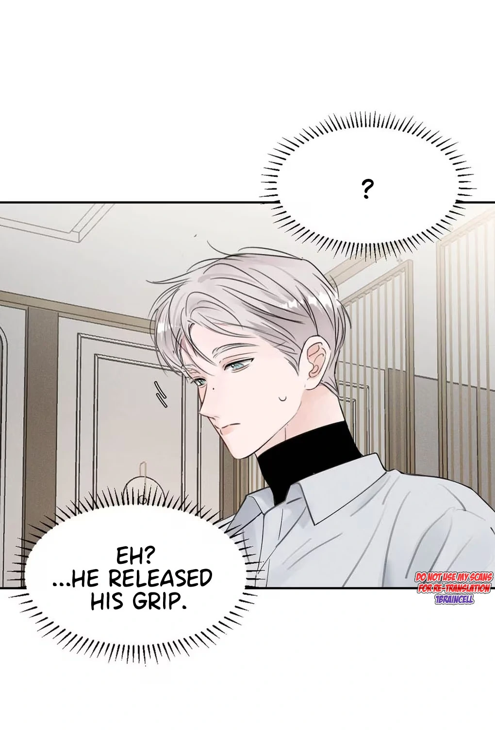 I became a first-class guide thanks to my childhood friends - Chapter 28 manhwa