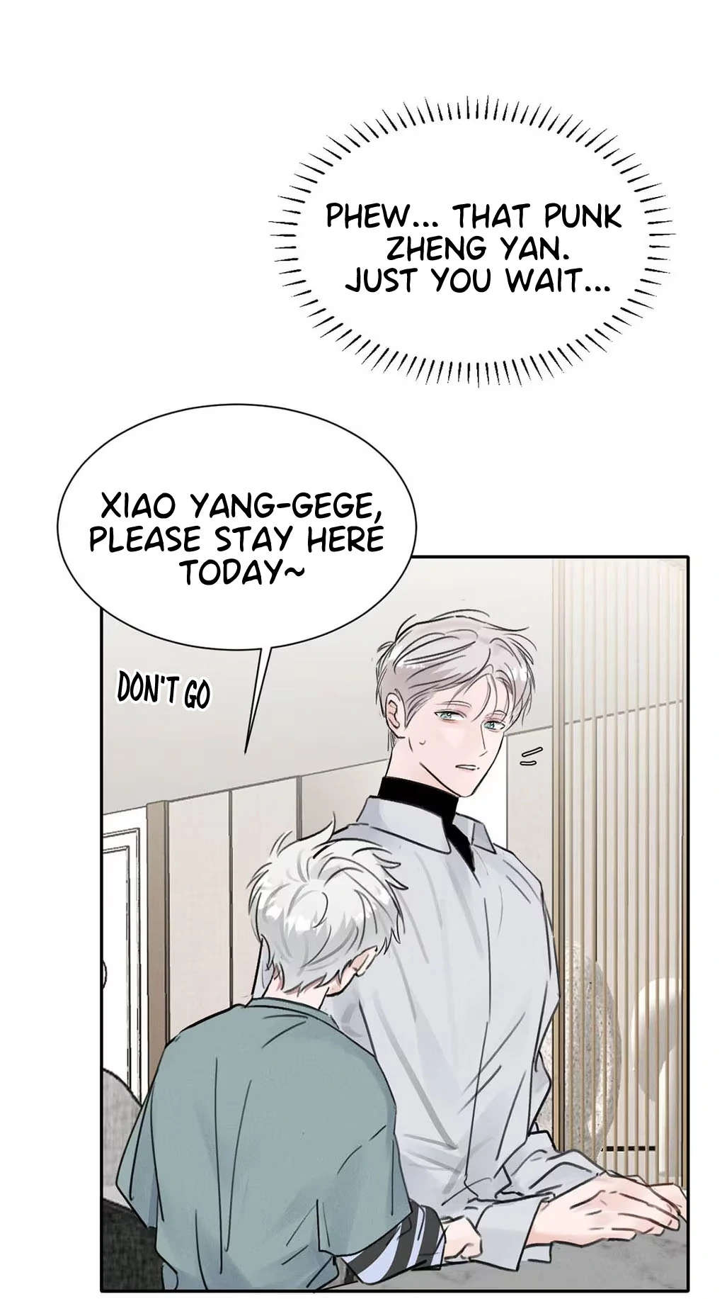 I became a first-class guide thanks to my childhood friends - Chapter 28 manhwa