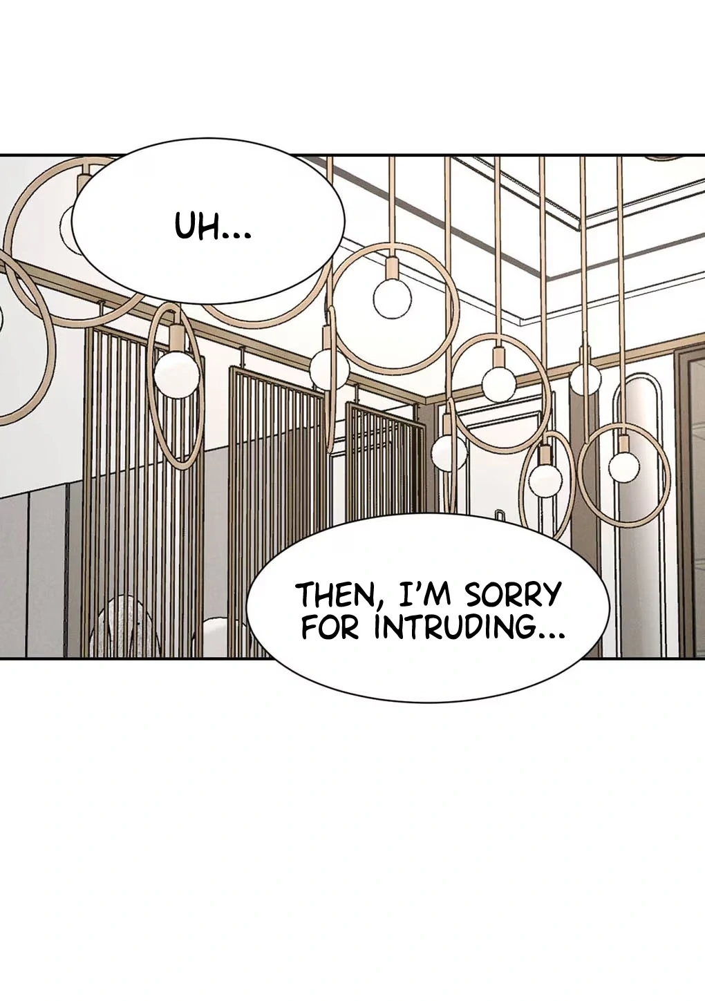 I became a first-class guide thanks to my childhood friends - Chapter 28 manhwa