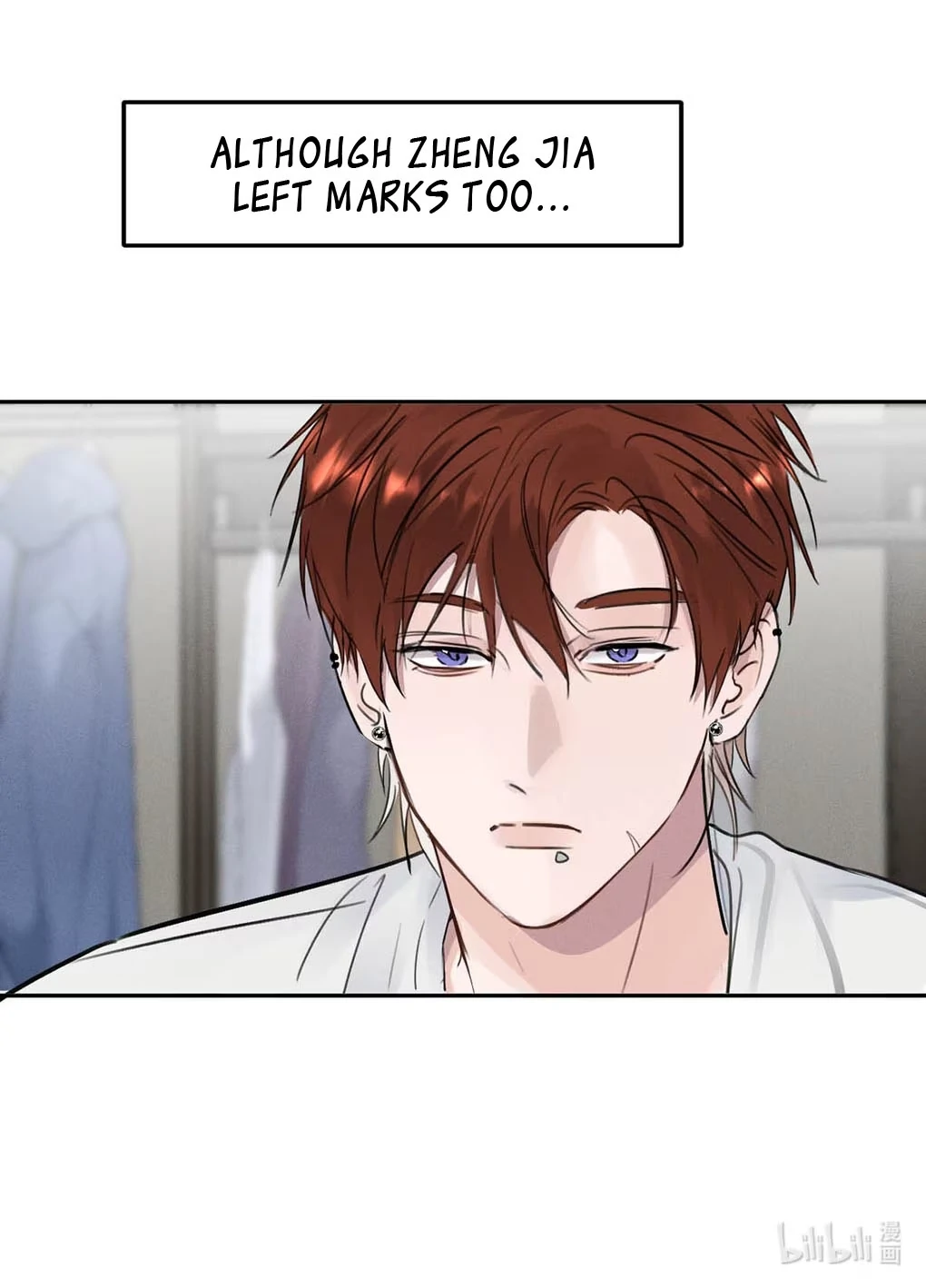 I became a first-class guide thanks to my childhood friends - Chapter 28 manhwa