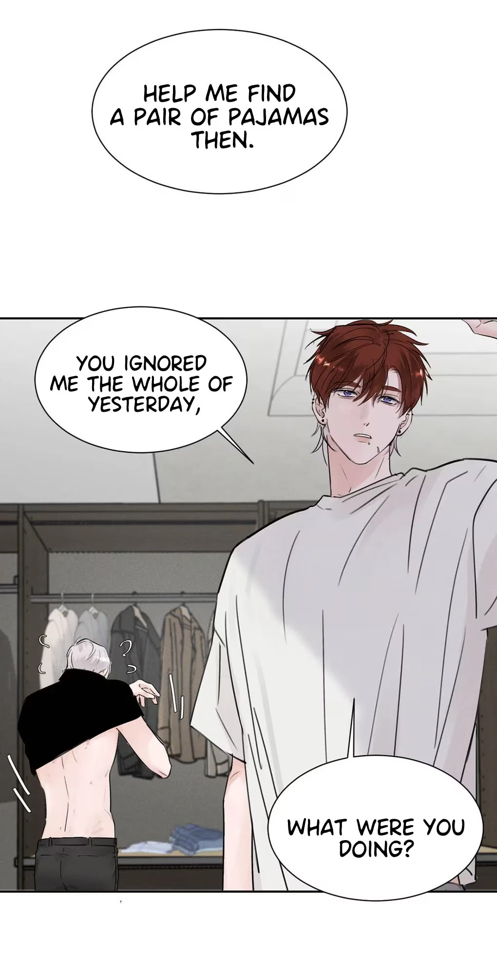 I became a first-class guide thanks to my childhood friends - Chapter 28 manhwa