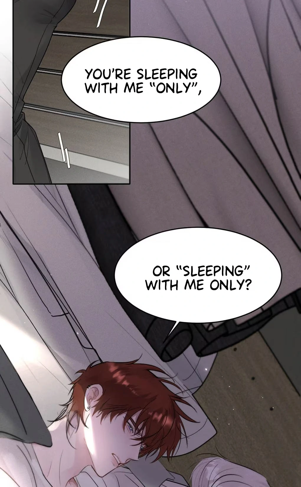I became a first-class guide thanks to my childhood friends - Chapter 28 manhwa