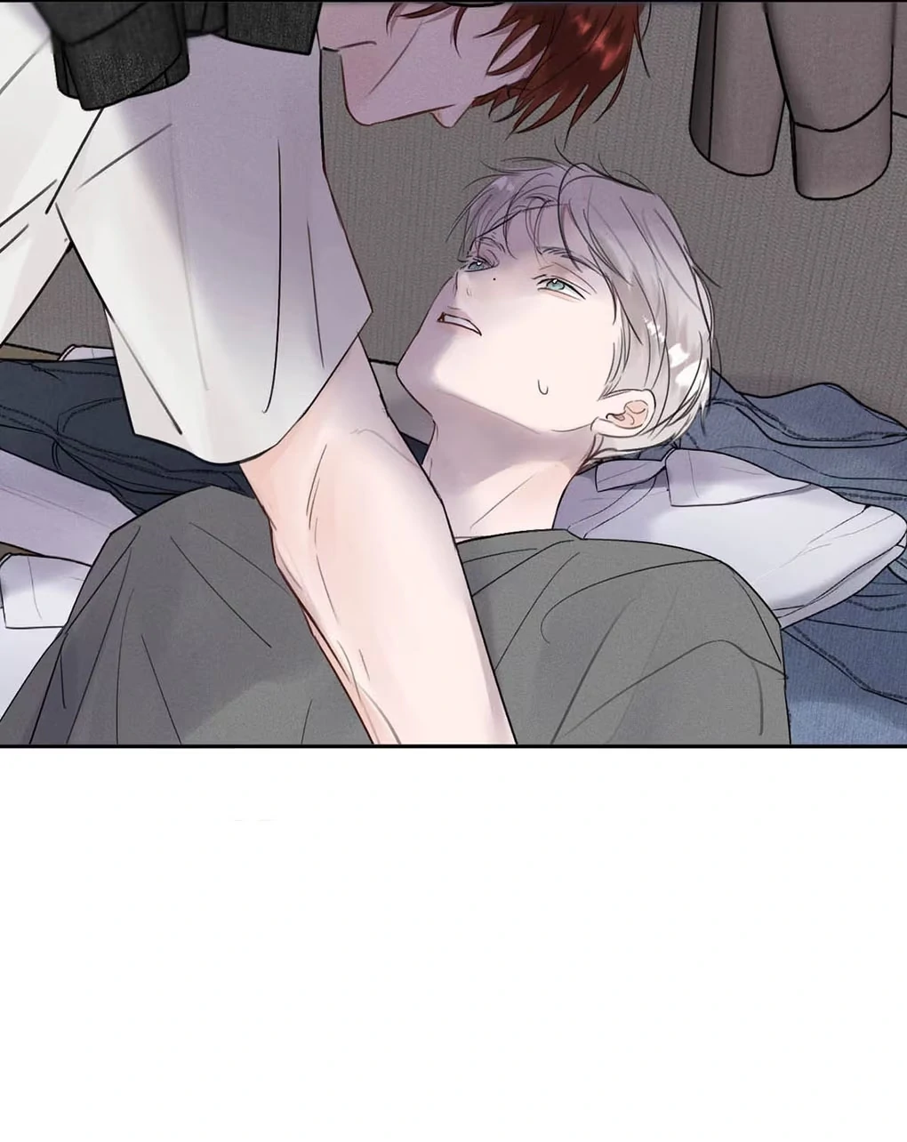 I became a first-class guide thanks to my childhood friends - Chapter 28 manhwa
