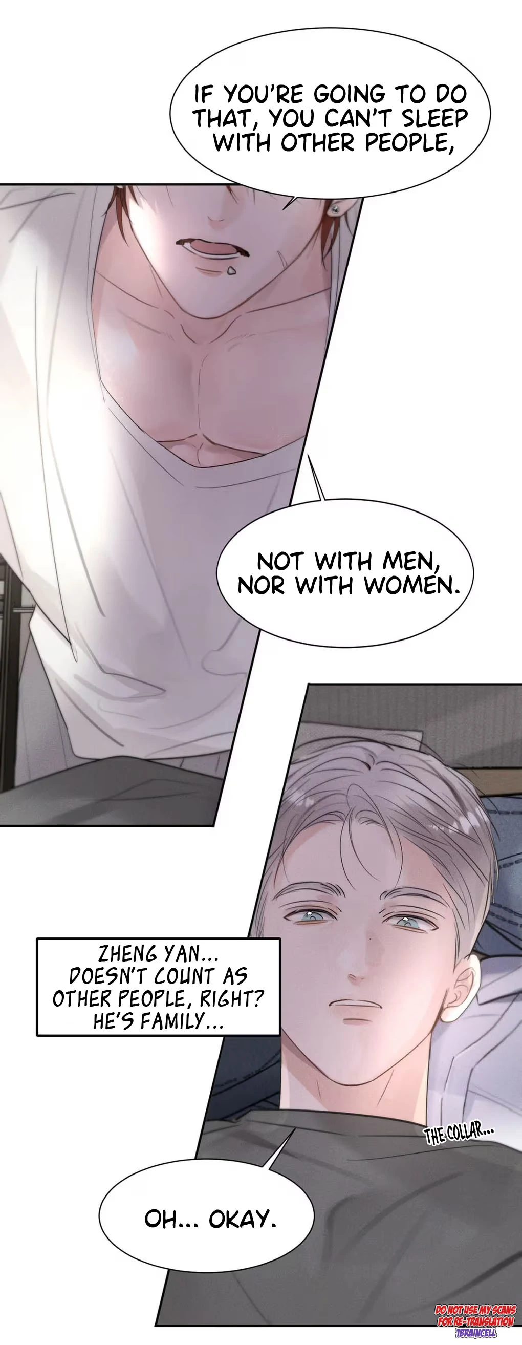 I became a first-class guide thanks to my childhood friends - Chapter 28 manhwa