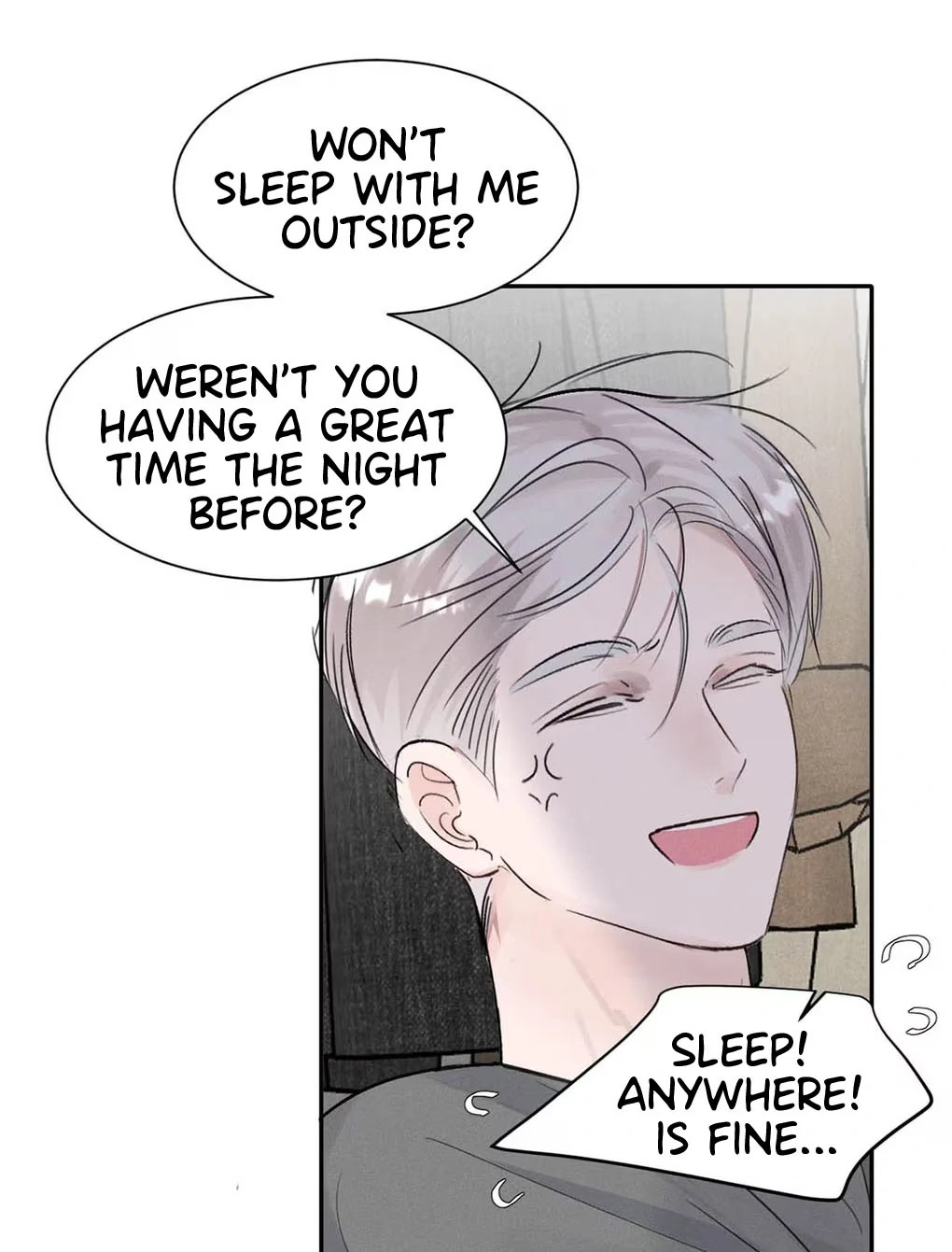 I became a first-class guide thanks to my childhood friends - Chapter 28 manhwa