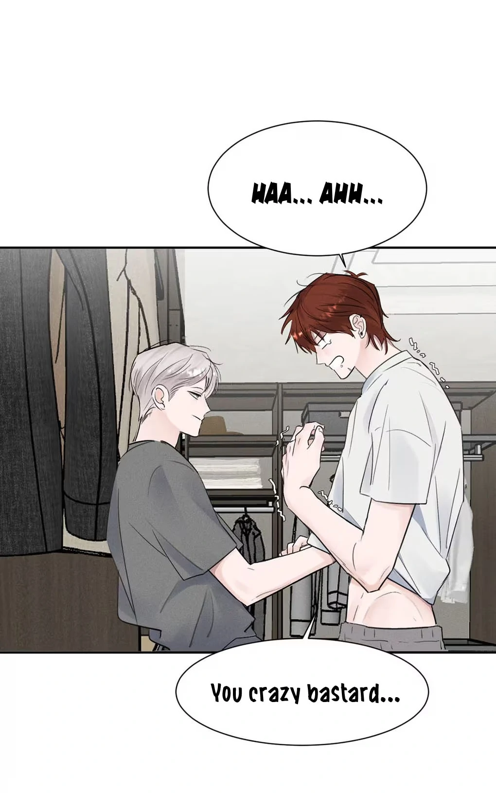 I became a first-class guide thanks to my childhood friends - Chapter 28 manhwa