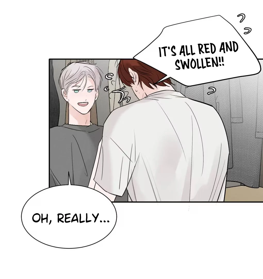 I became a first-class guide thanks to my childhood friends - Chapter 28 manhwa