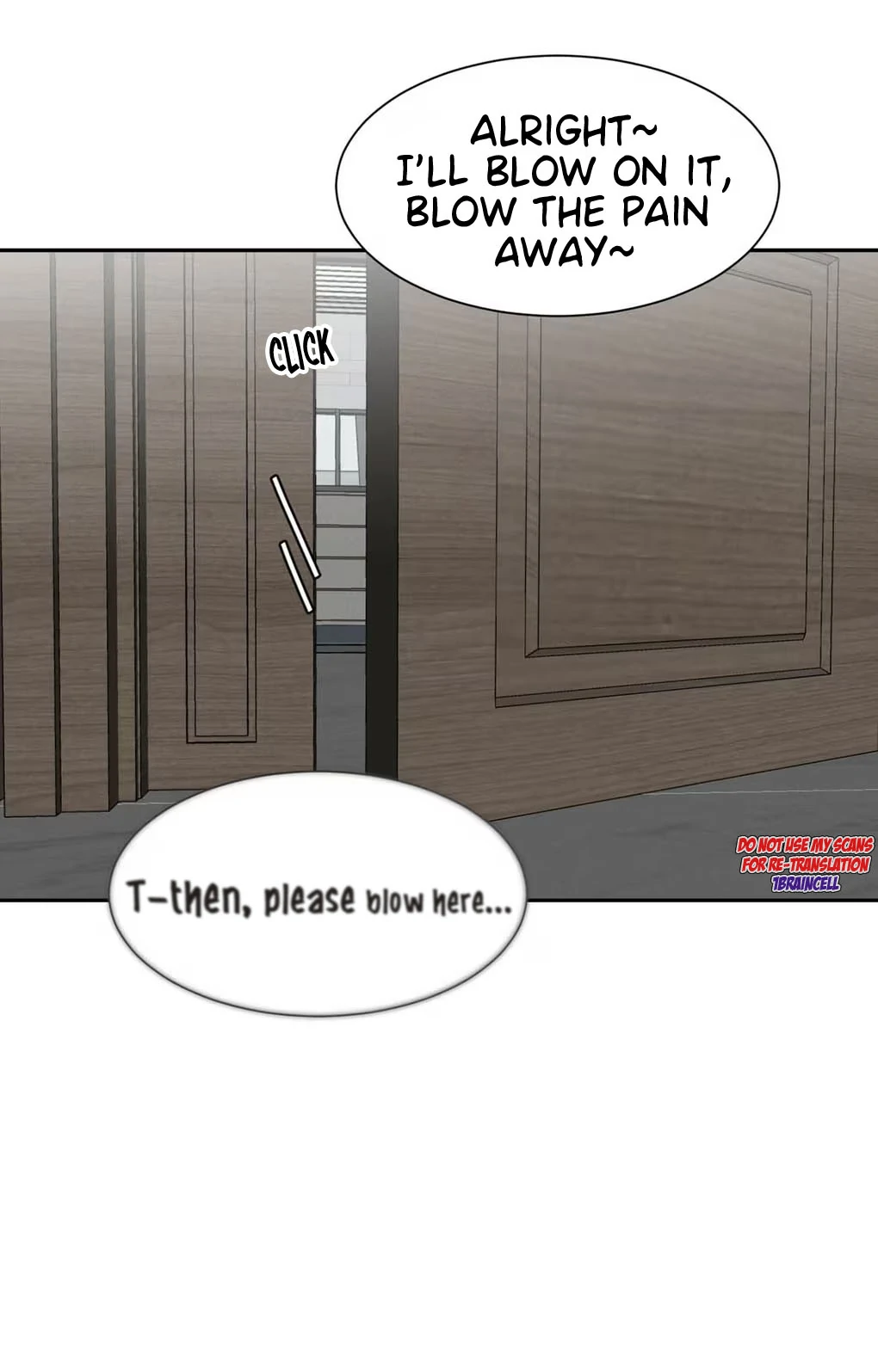 I became a first-class guide thanks to my childhood friends - Chapter 28 manhwa