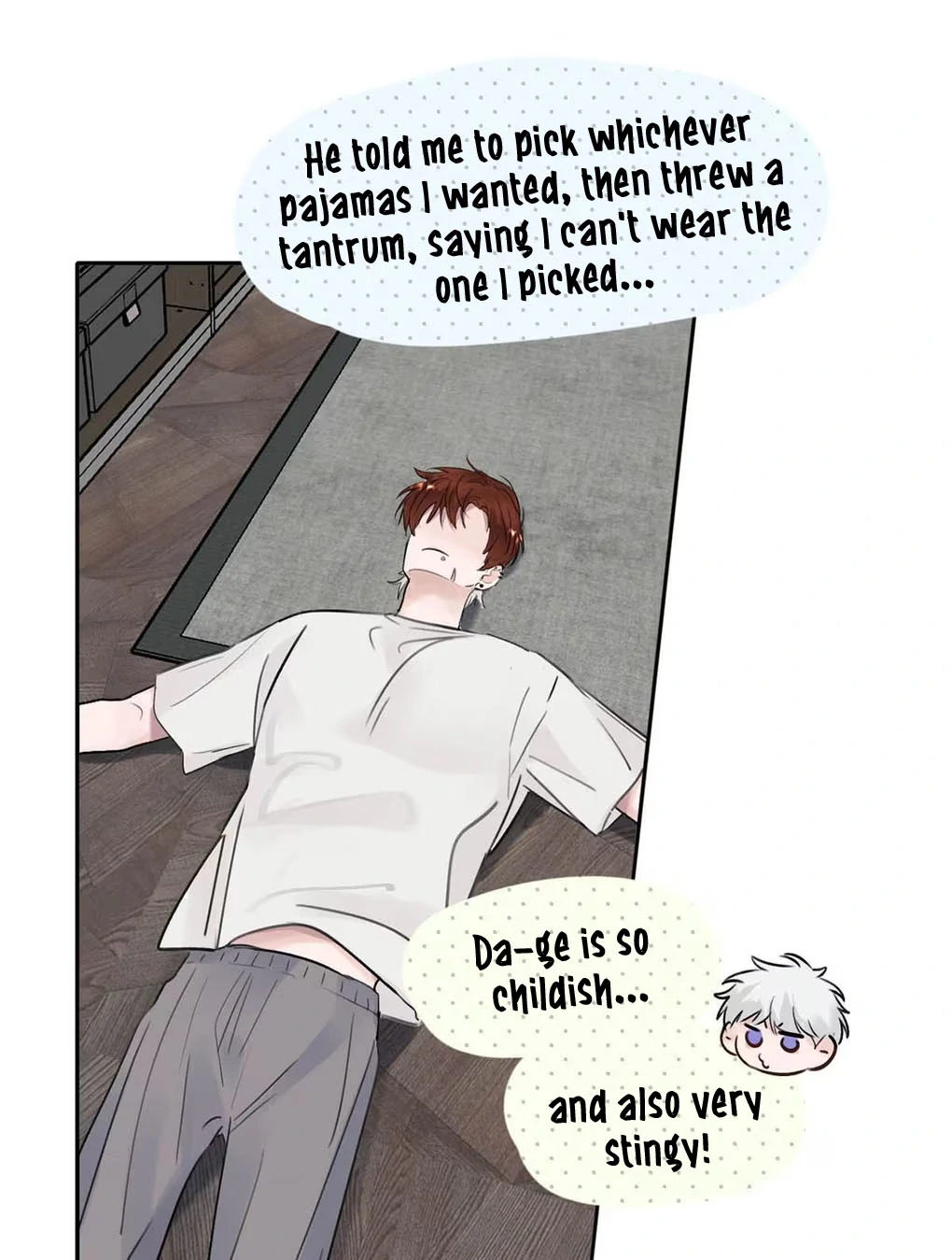 I became a first-class guide thanks to my childhood friends - Chapter 29 manhwa
