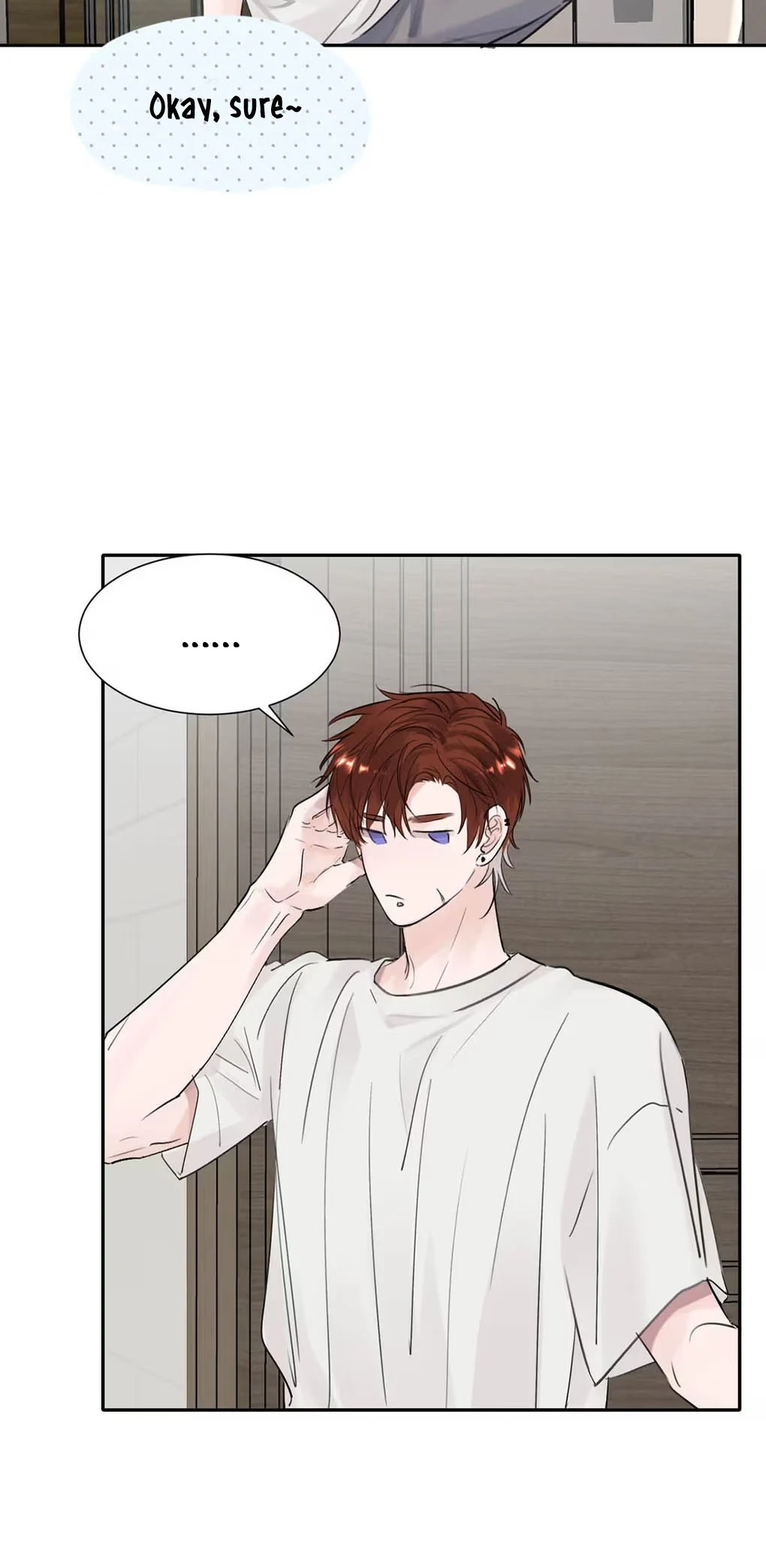 I became a first-class guide thanks to my childhood friends - Chapter 29 manhwa